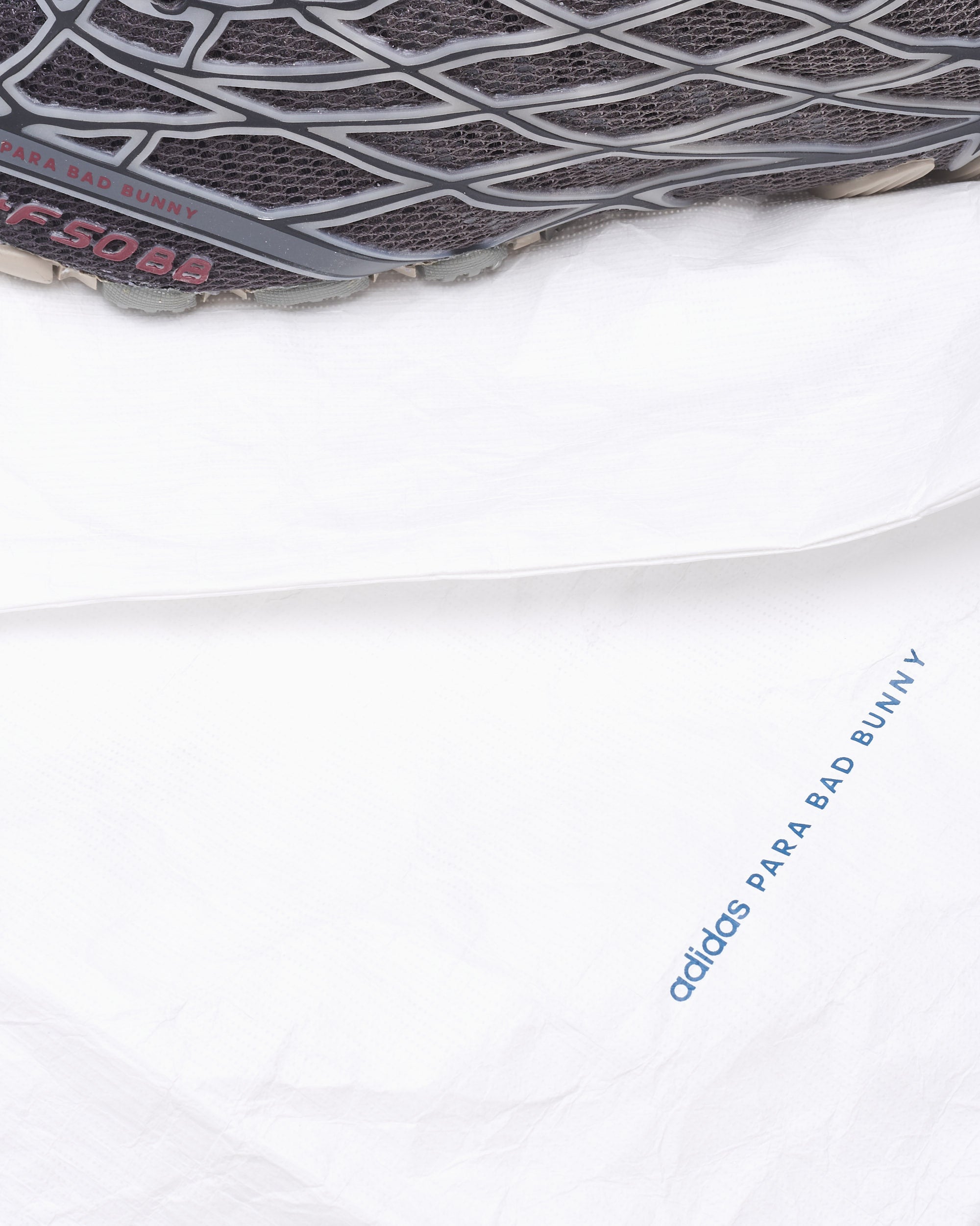 Sneakers adidas Originals x Bad Bunny F50 Ghost Sprint - HP4218
