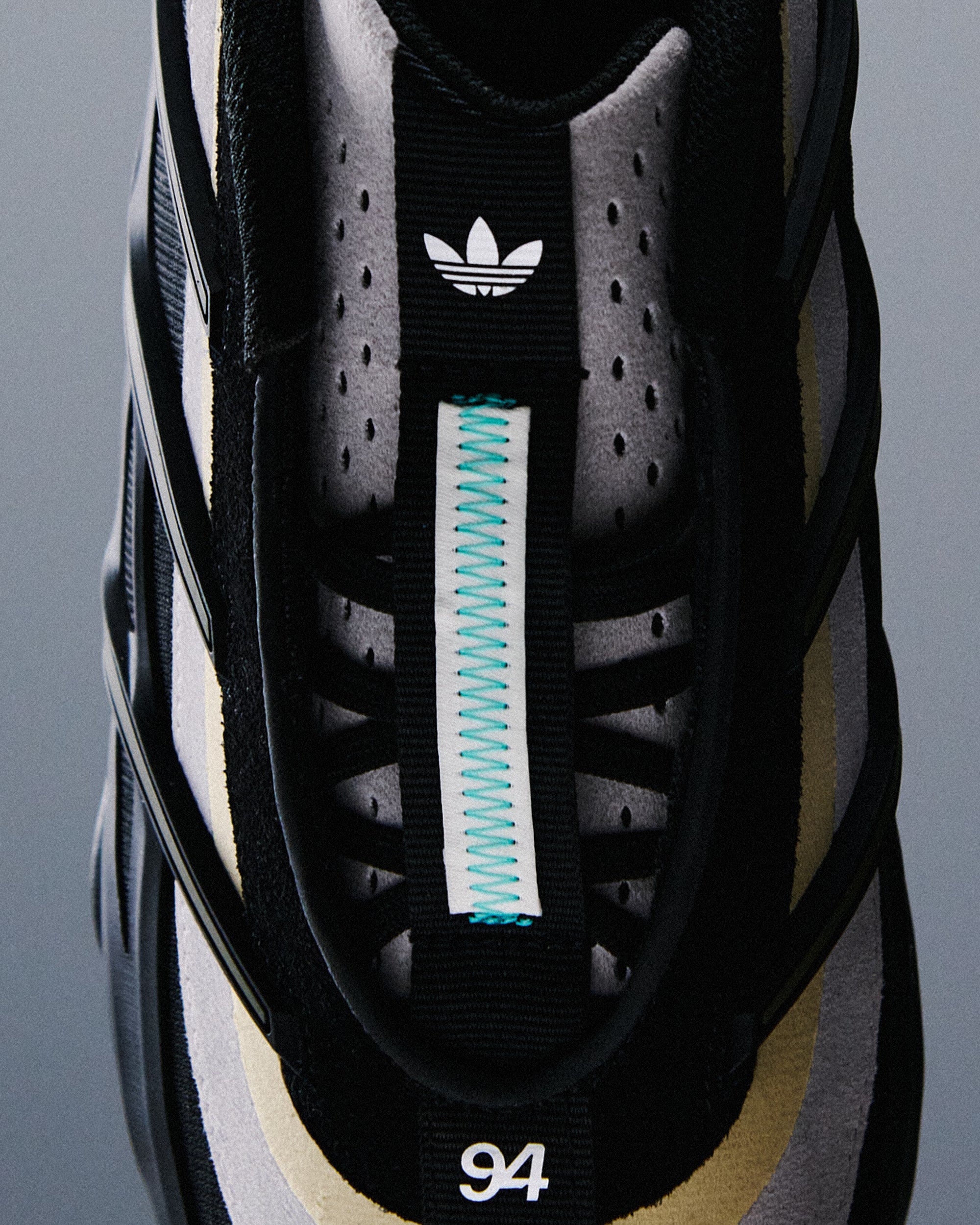 adidas Originals x Bad Bunny x Mercedes AMG Petronas Adiracer GT