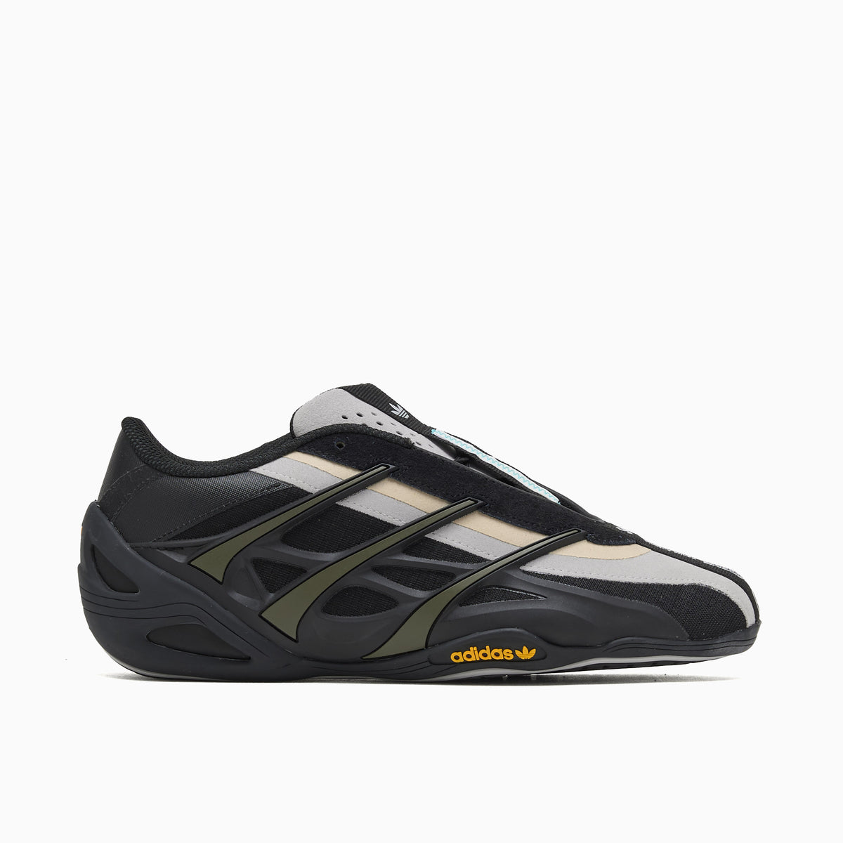 adidas Originals x Bad Bunny x Mercedes AMG Petronas Adiracer GT