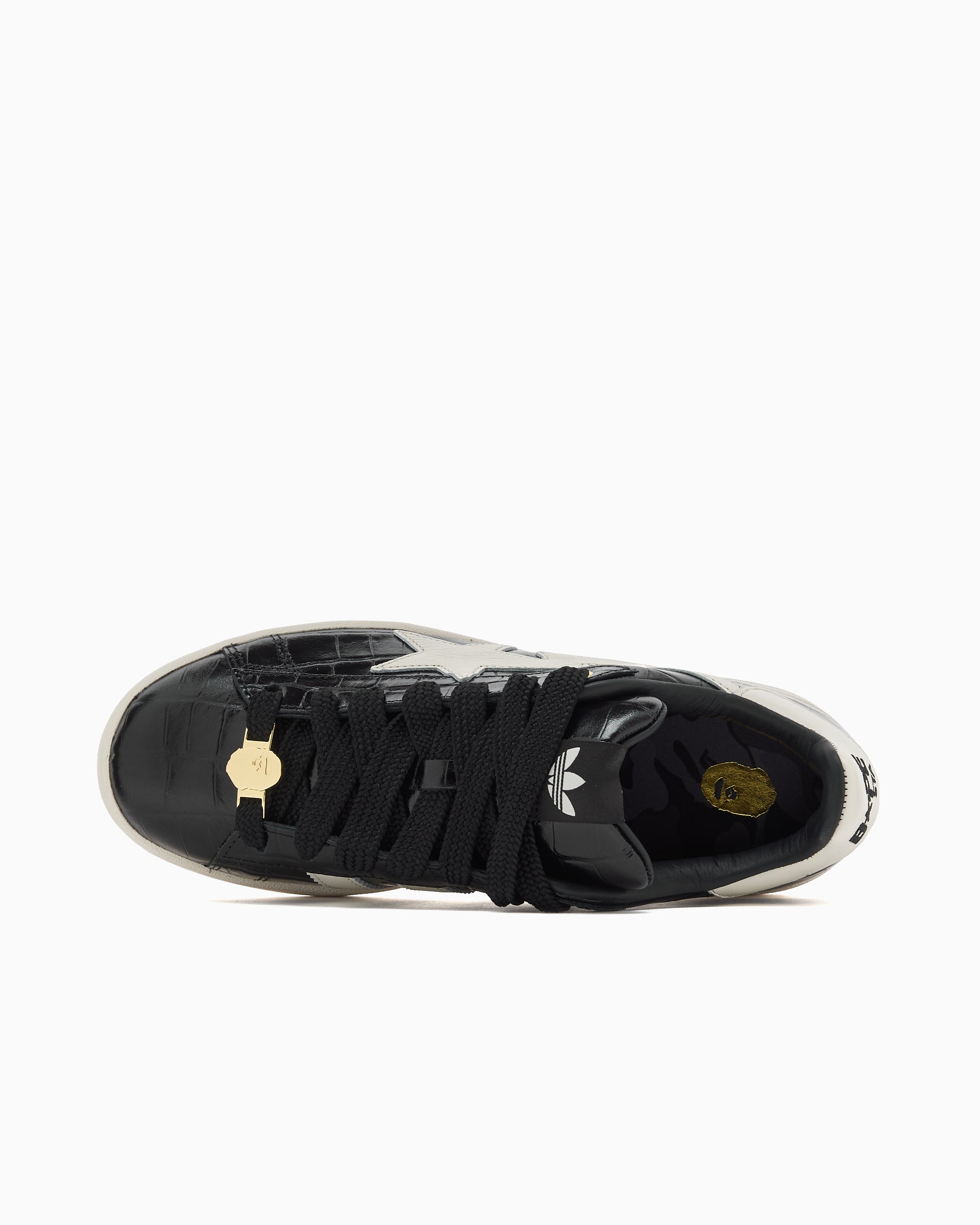 Sneakers adidas Originals x BAPE Campus 00s - KJ8851