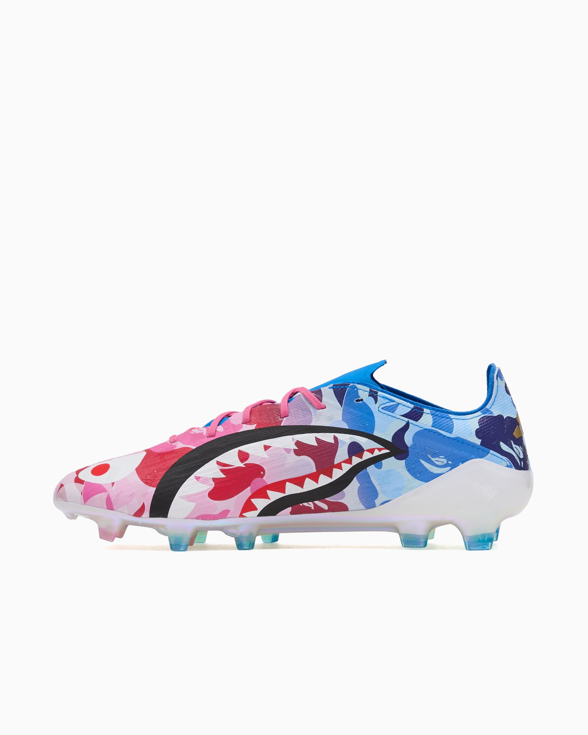 adidas F50 ELITE FG BAPE 27.0㌢ adidas Originals x BAPE F50 Elite FG