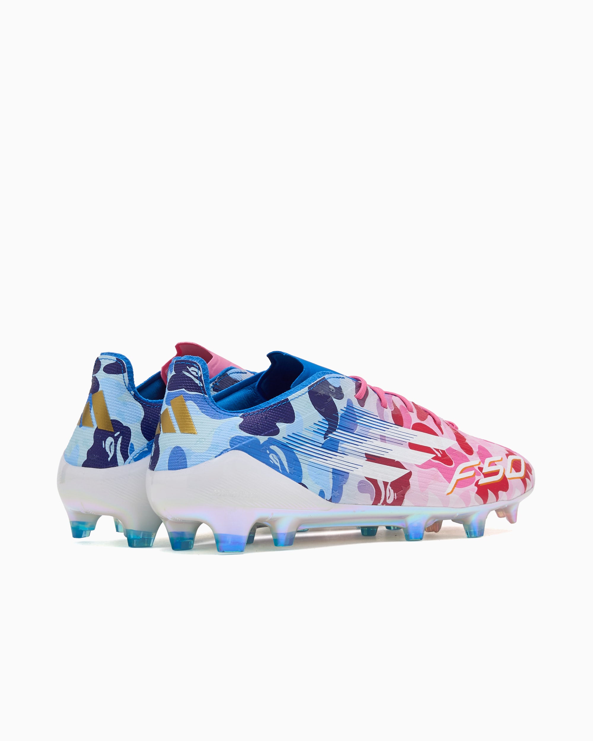 adidas Originals x BAPE F50 Elite FG