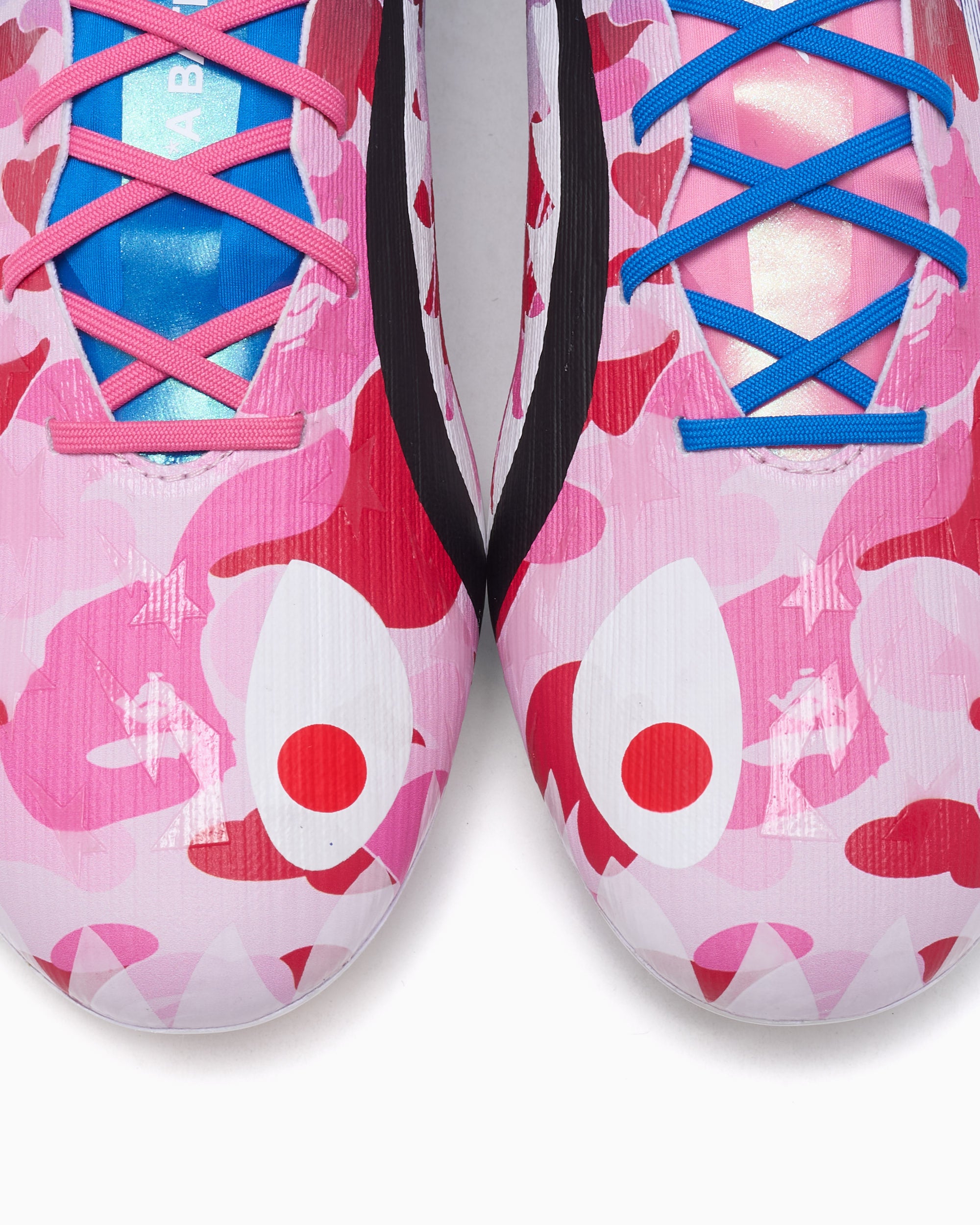 adidas Originals x BAPE F50 Elite FG