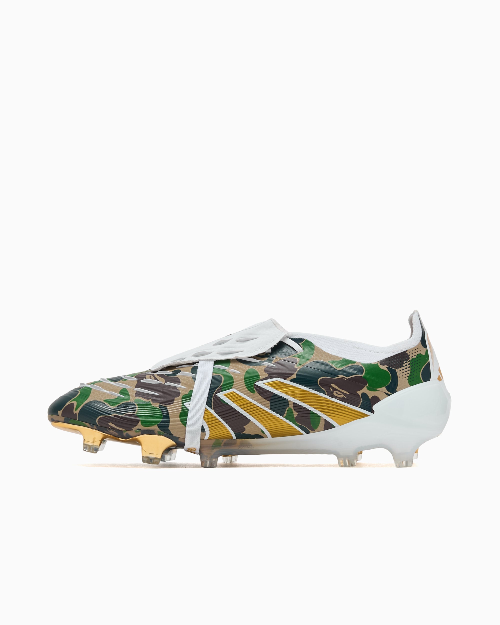 adidas Originals x BAPE Predator Elite