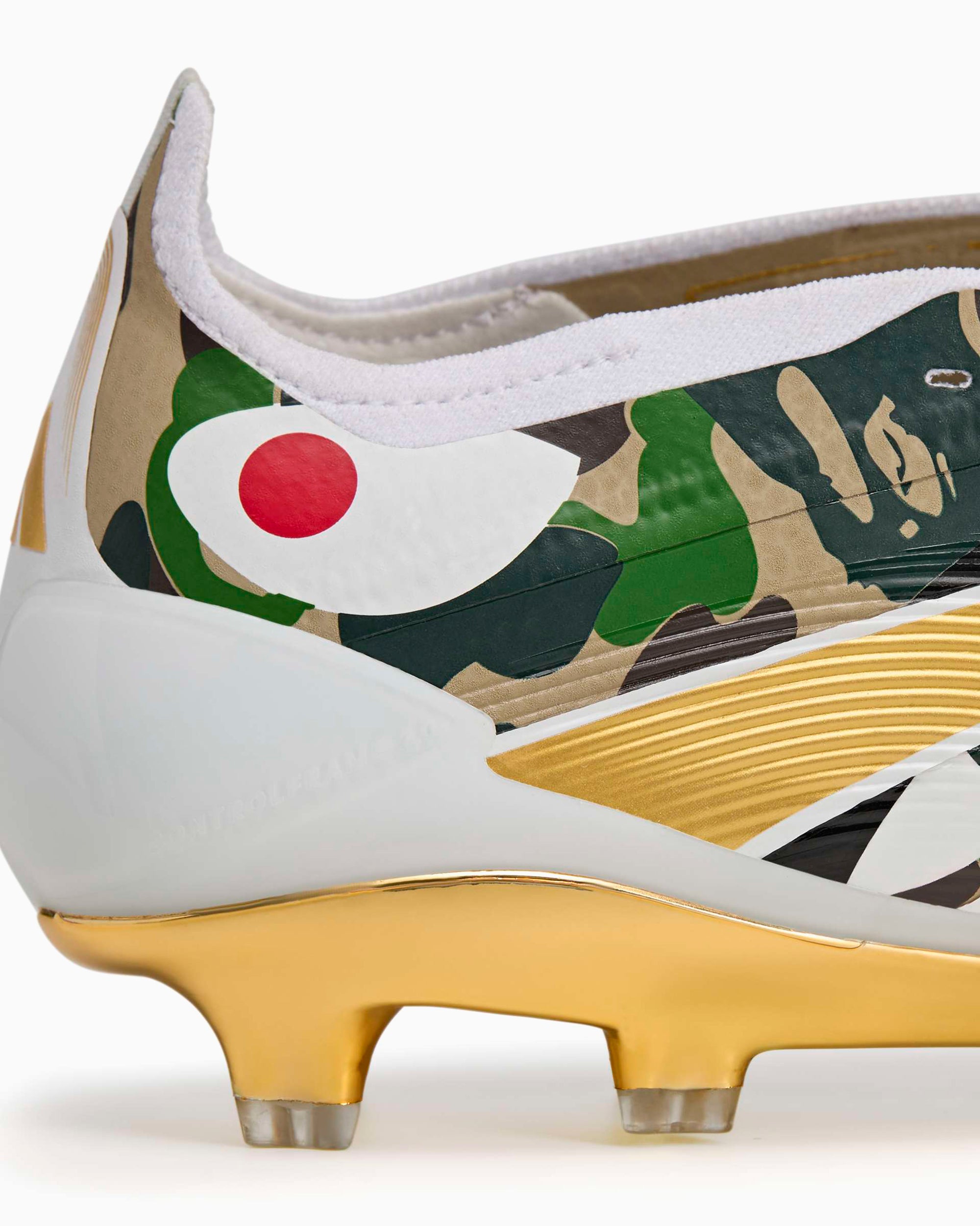 adidas Originals x BAPE Predator Elite