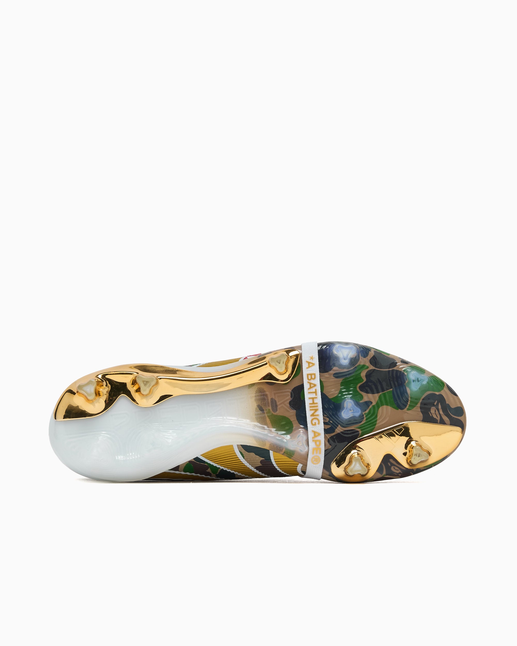 adidas Originals x BAPE Predator Elite