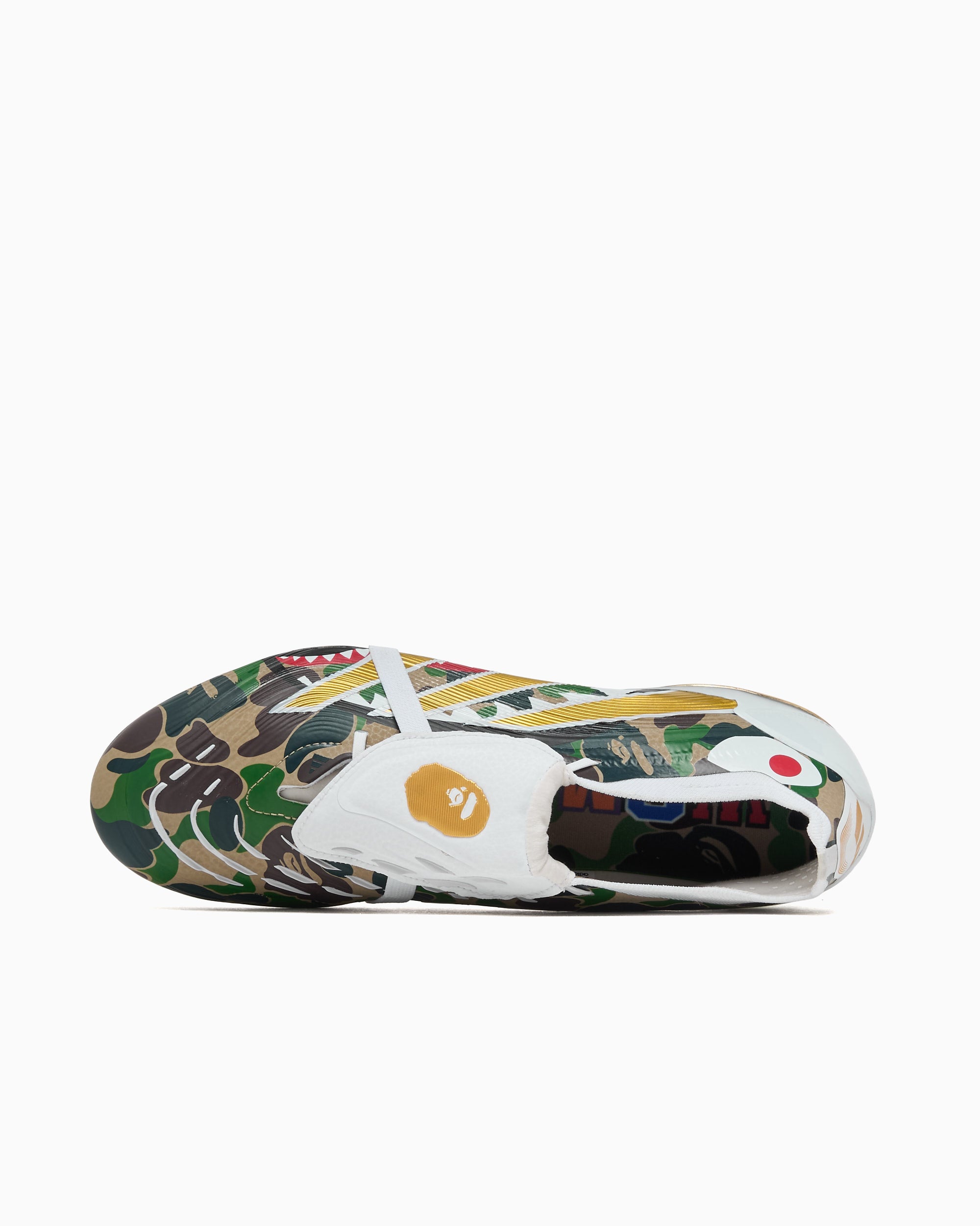 adidas Originals x BAPE Predator Elite