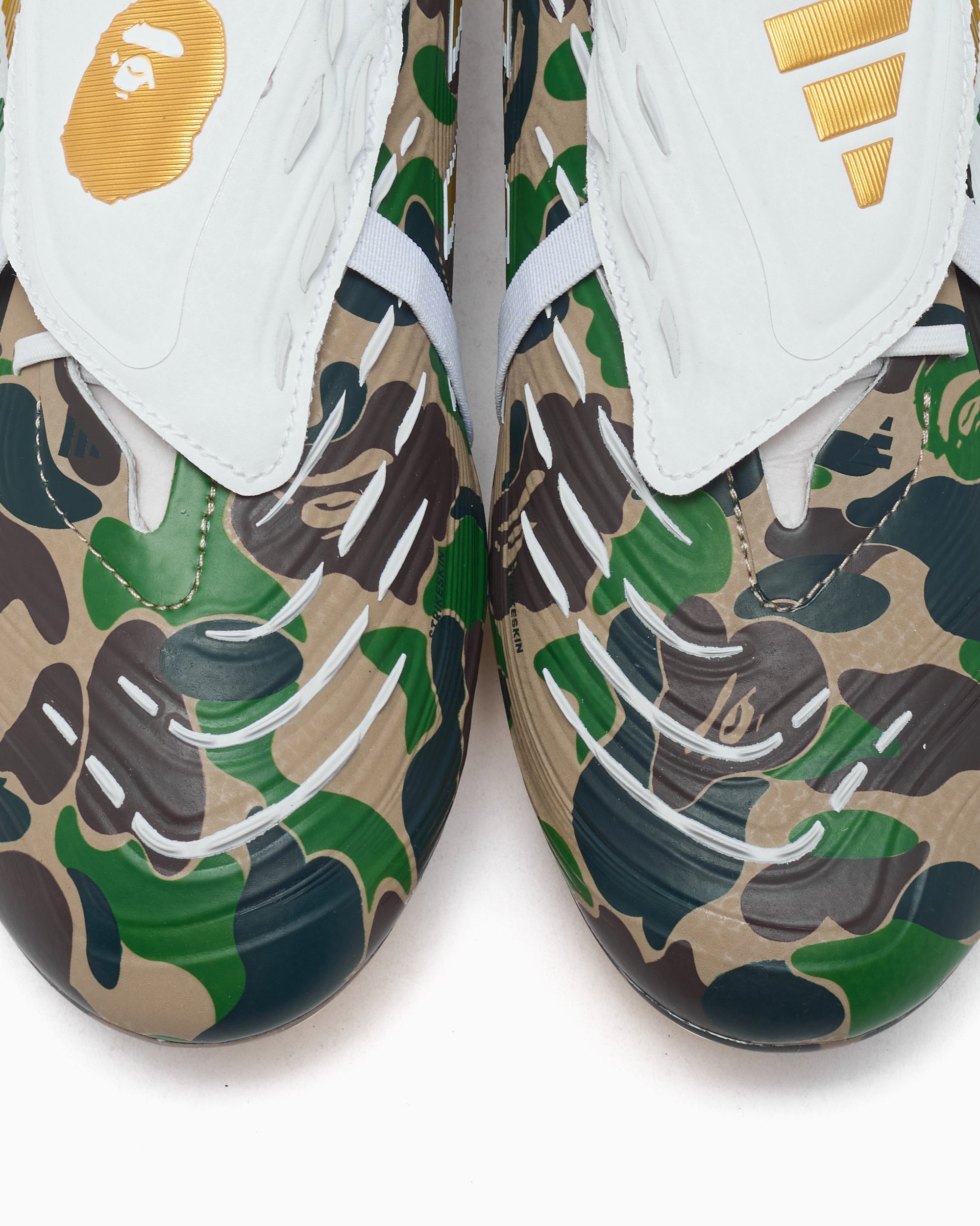 adidas Originals x BAPE Predator Elite