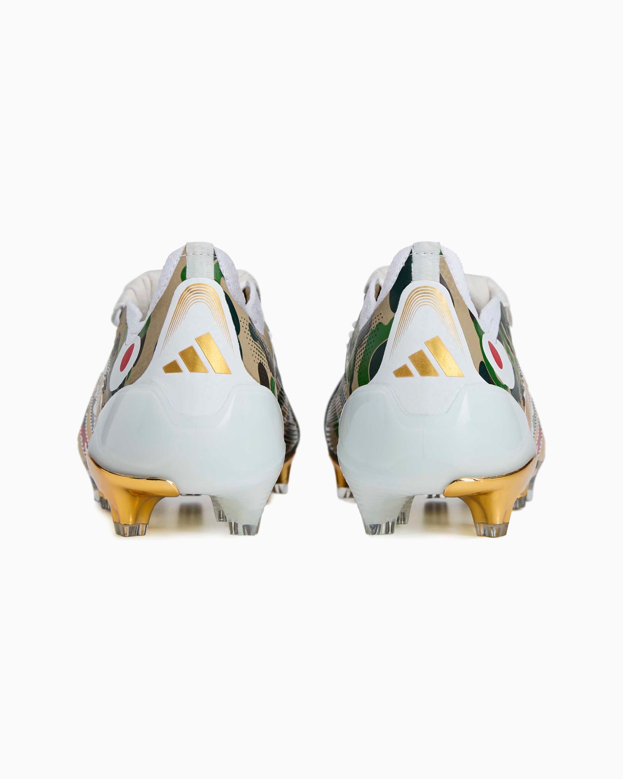 adidas Originals x BAPE Predator Elite