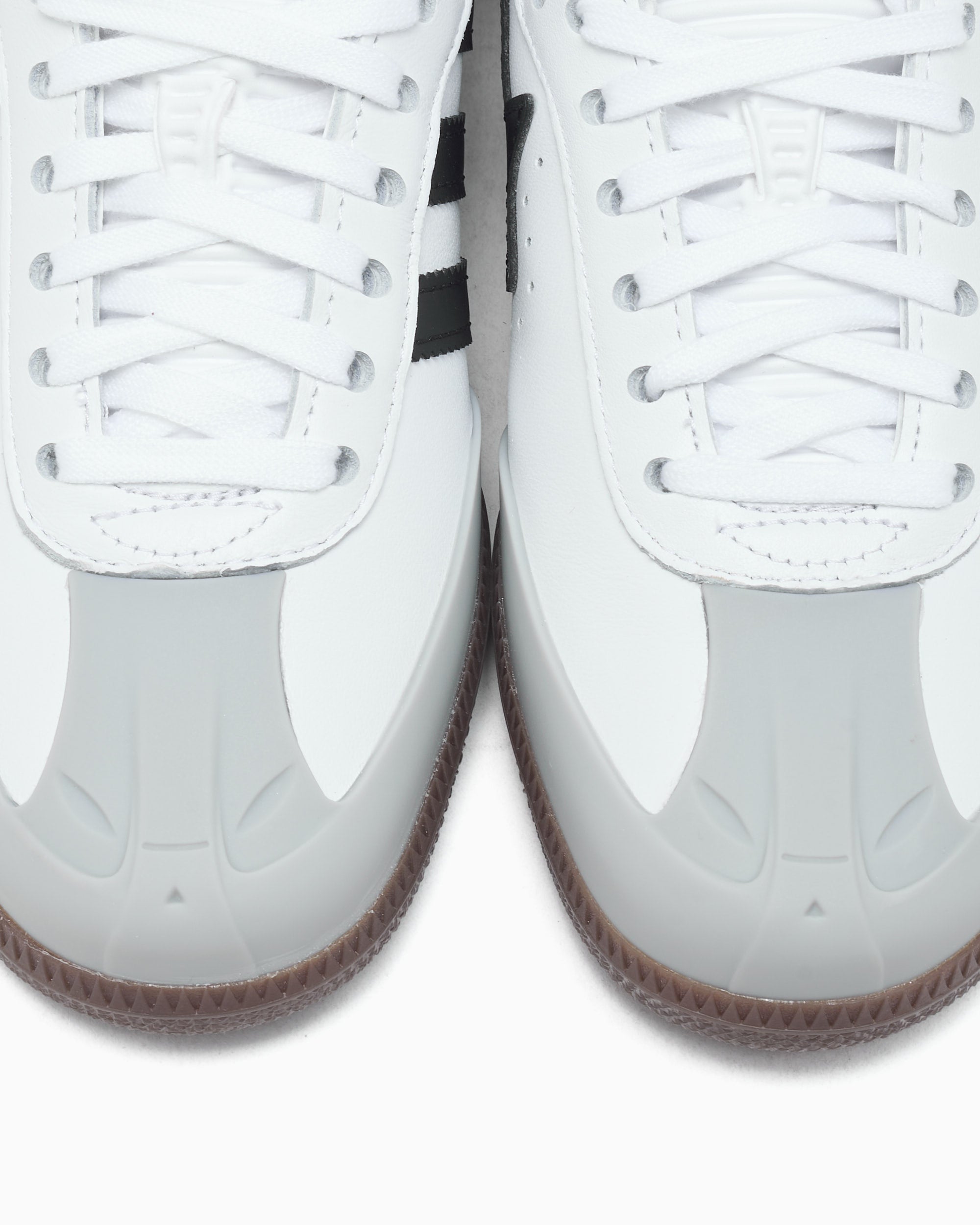 Sneakers adidas Originals x BAPE Samba - JR9245