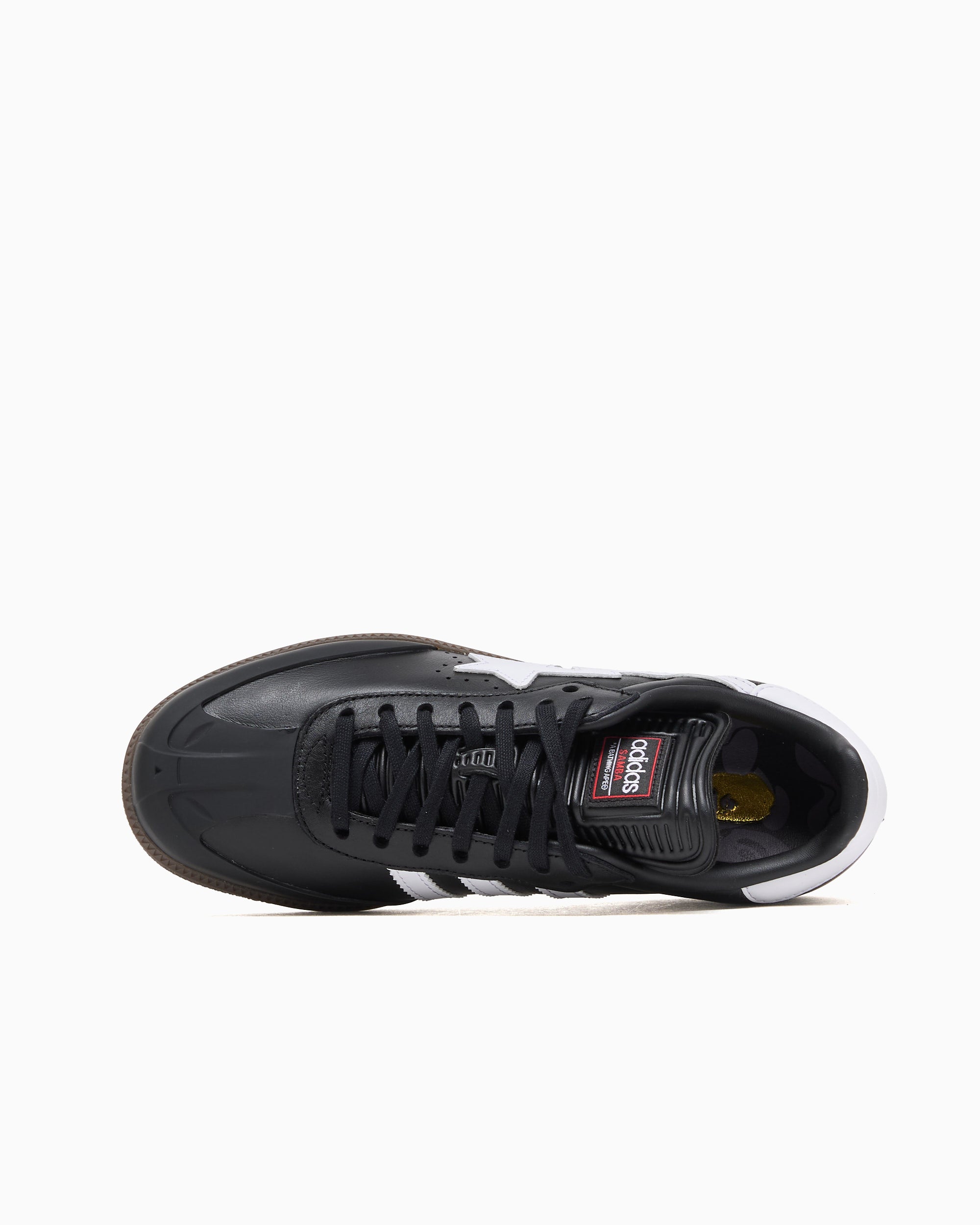 Sneakers adidas Originals x BAPE Samba - JR9246