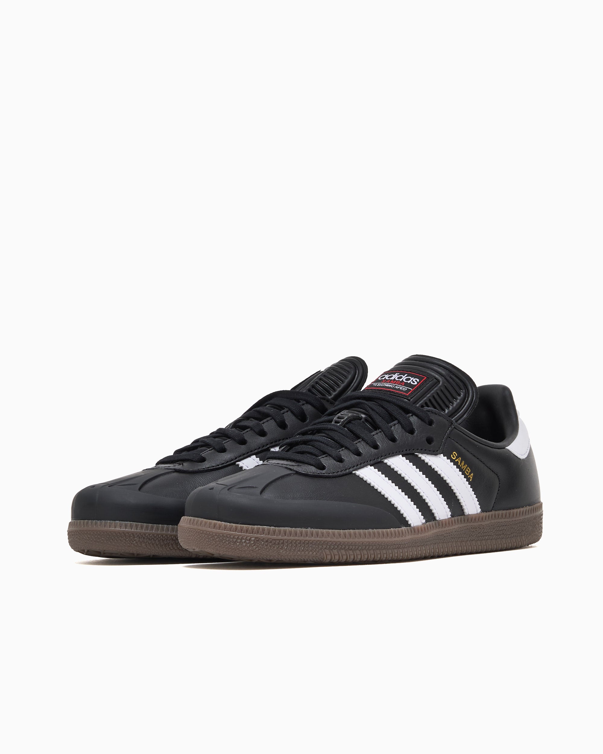adidas Originals x BAPE Samba