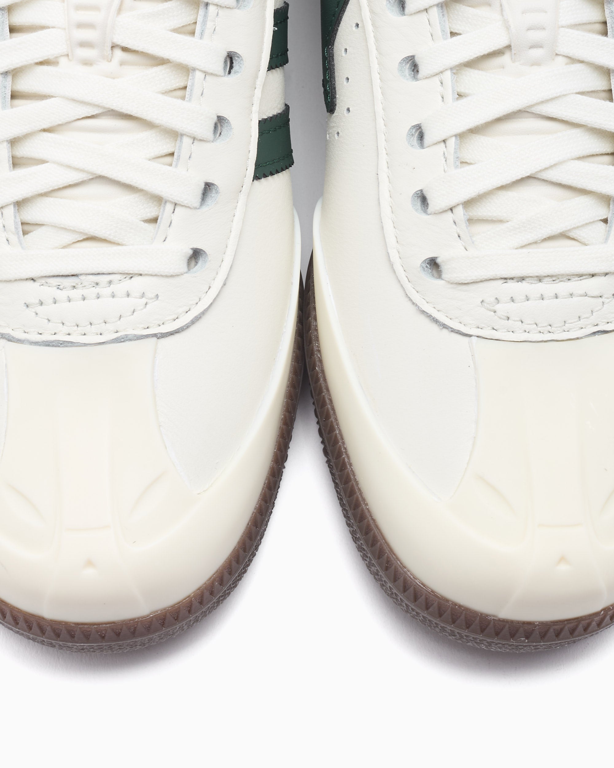 Sneakers adidas Originals x BAPE Samba - KJ8852