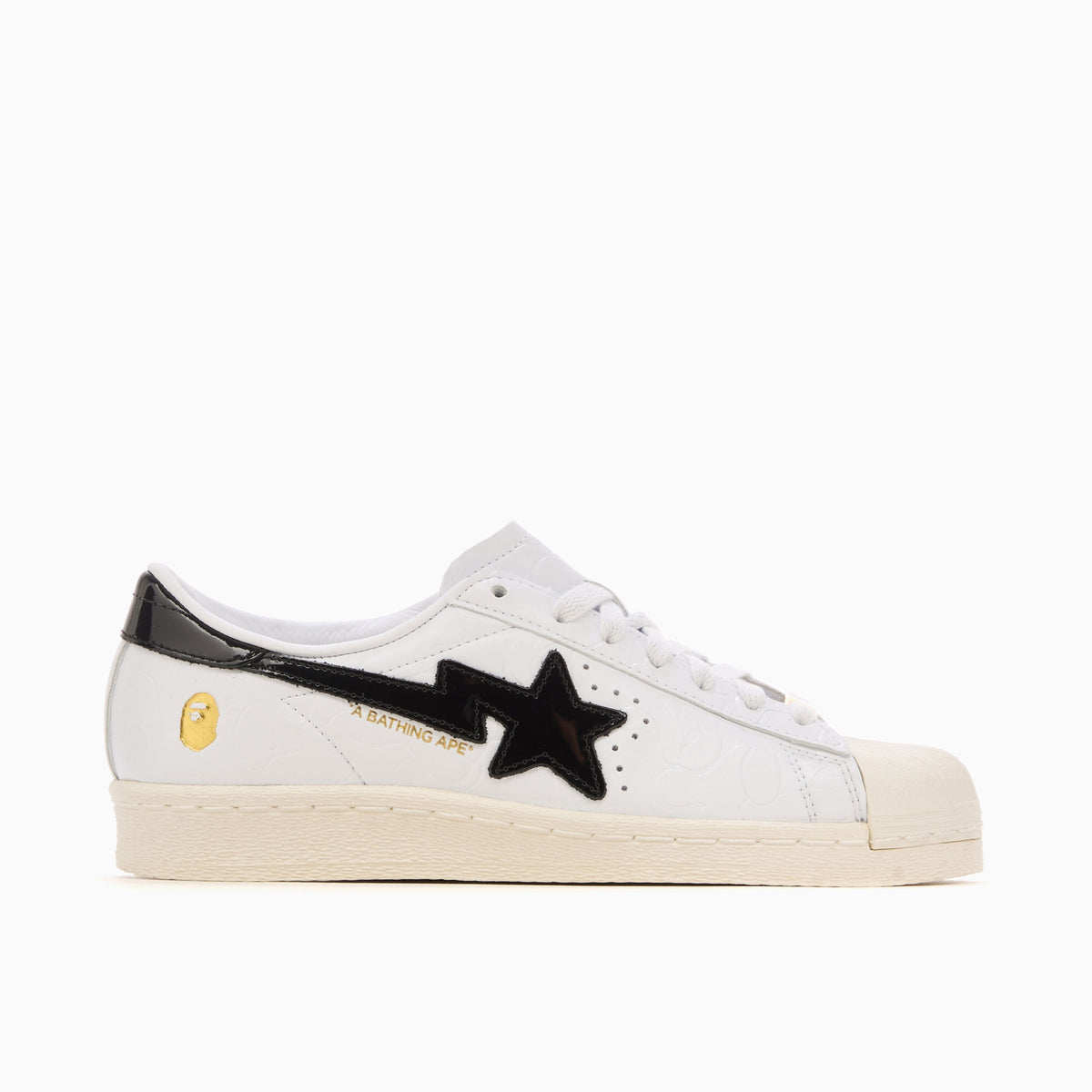 adidas Originals x BAPE Superstar Vintage