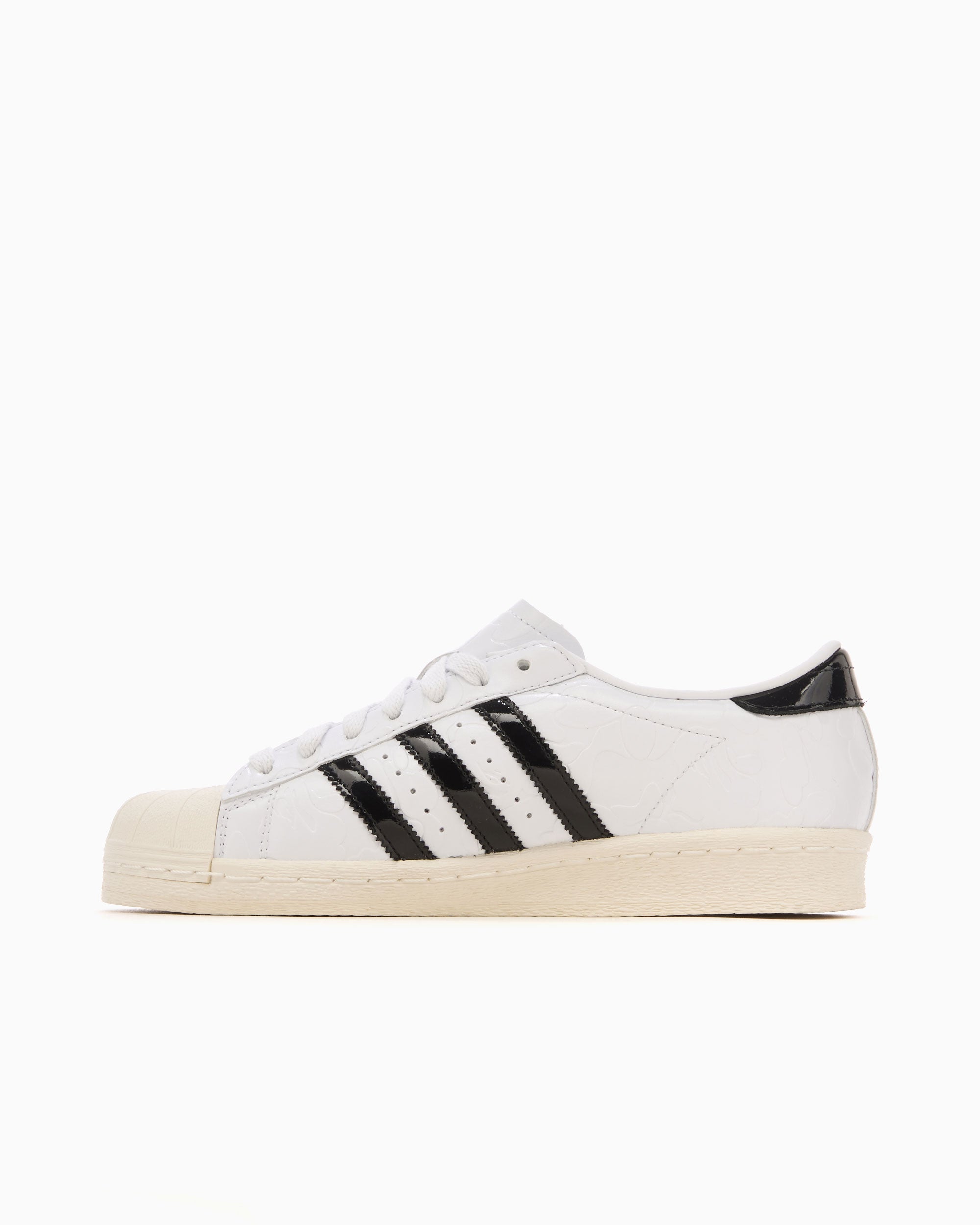adidas Originals x BAPE Superstar Vintage