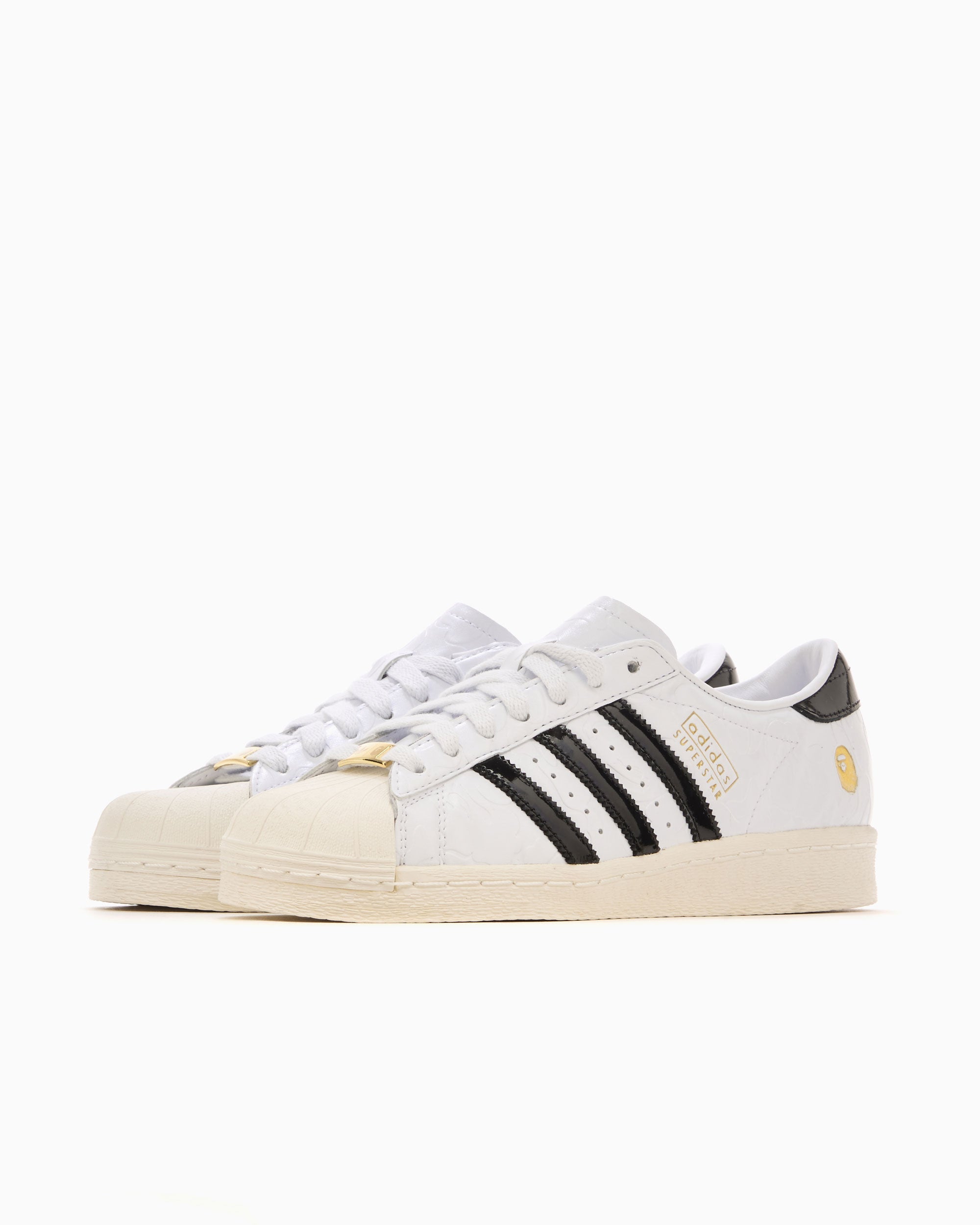 adidas Originals x BAPE Superstar Vintage