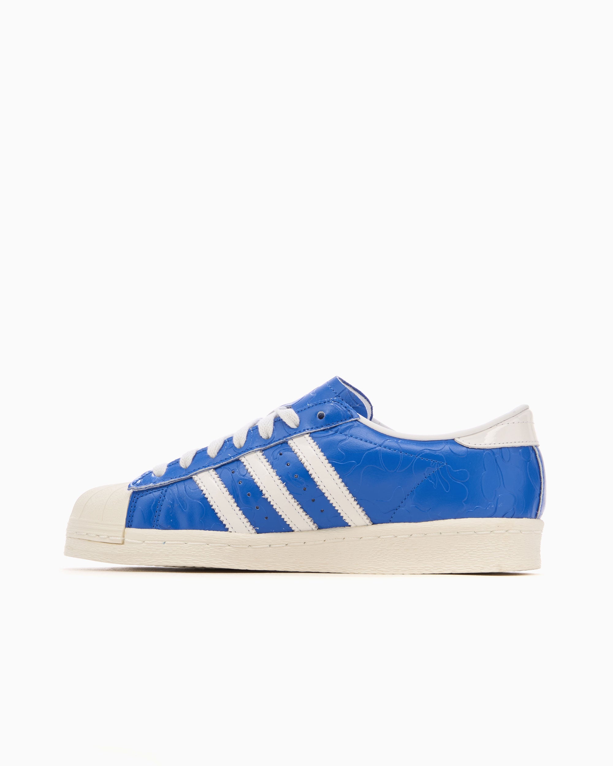 adidas Originals x BAPE Superstar Vintage