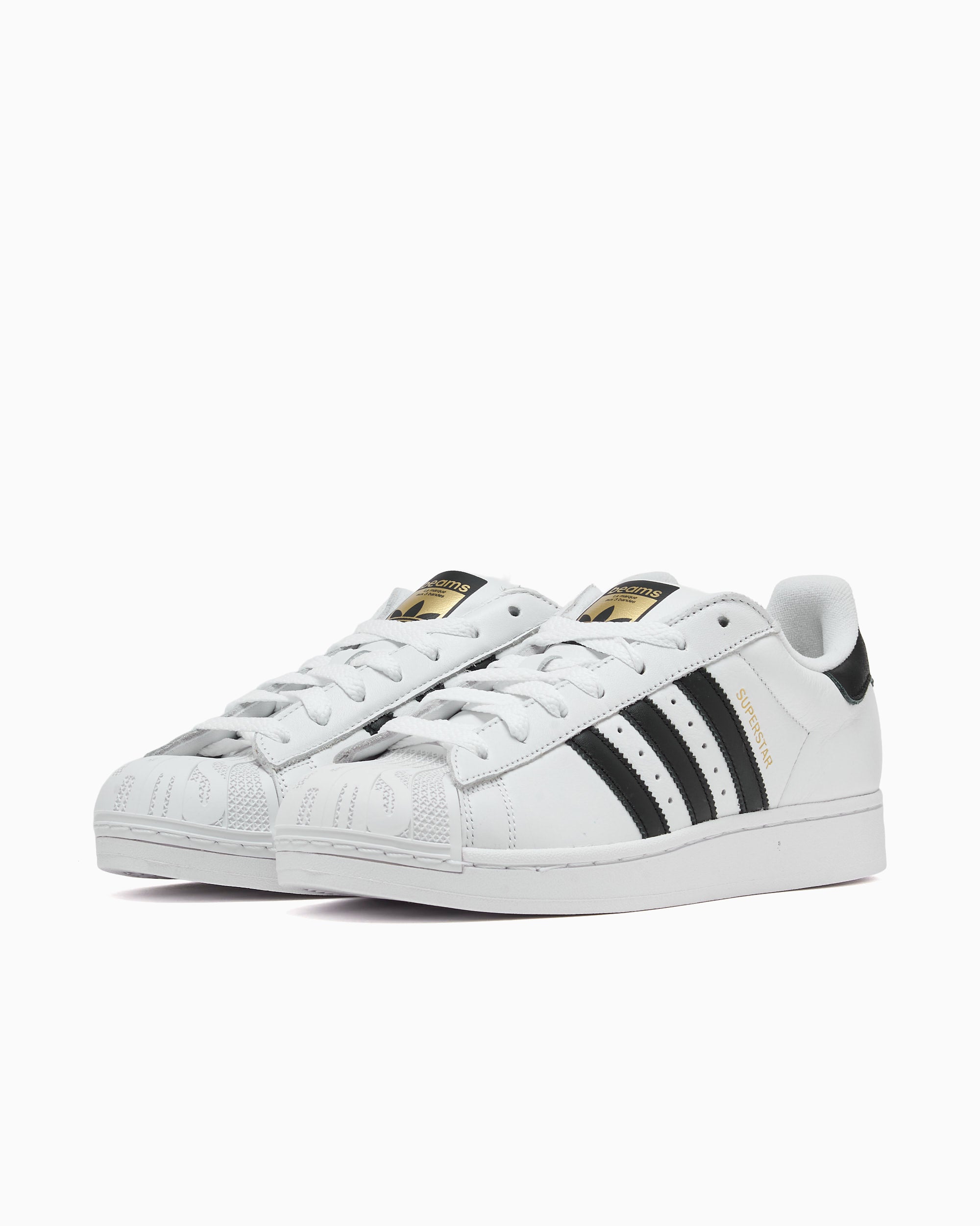 adidas Originals x BEAMS Superstar