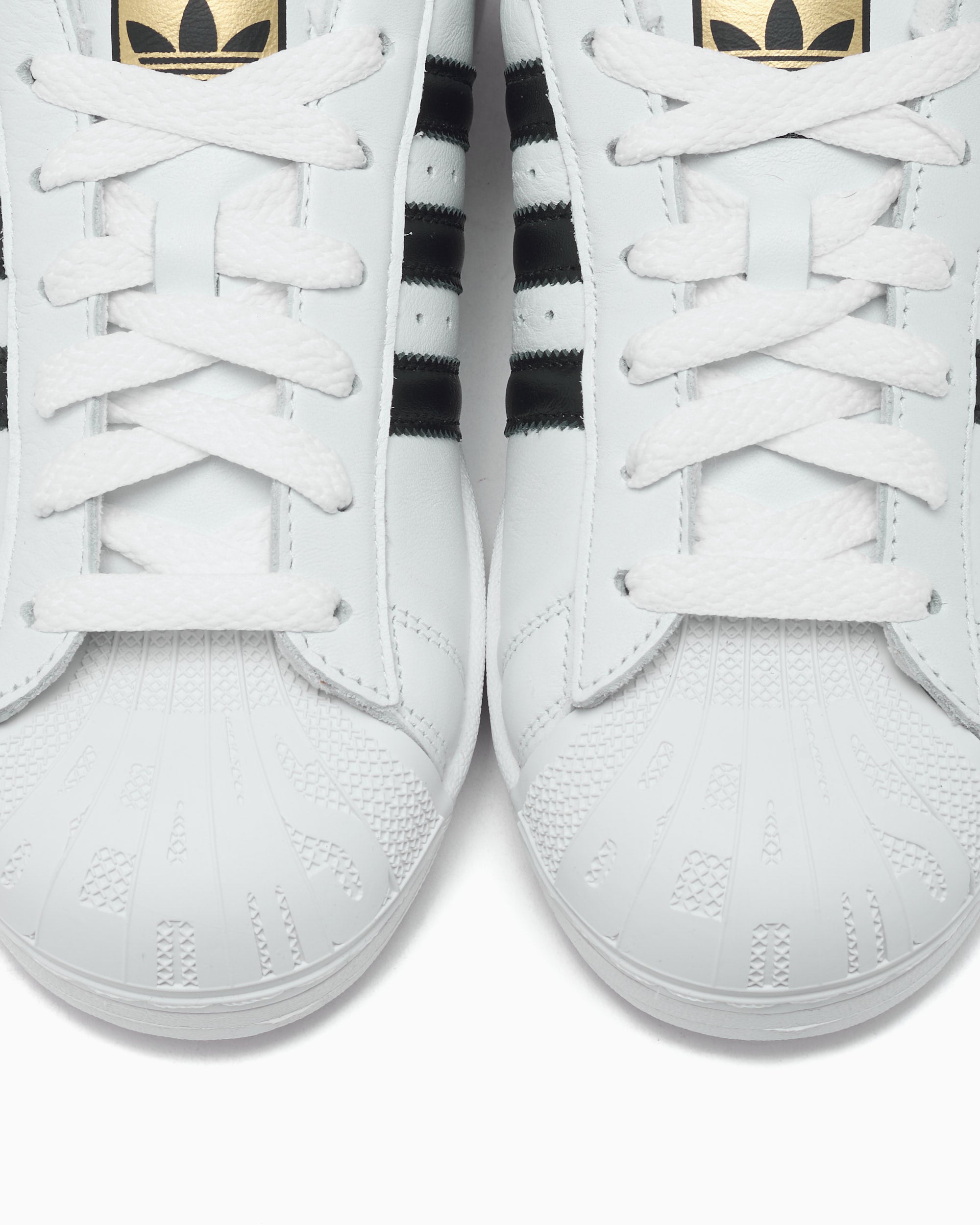Sneakers adidas Originals x BEAMS Superstar - JR4422