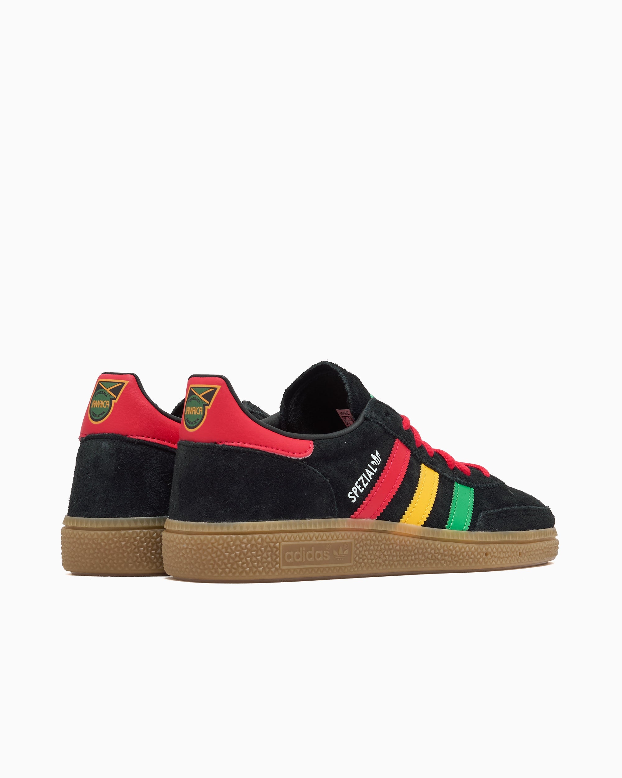 adidas Originals x Bob Marley Handball Spezial 