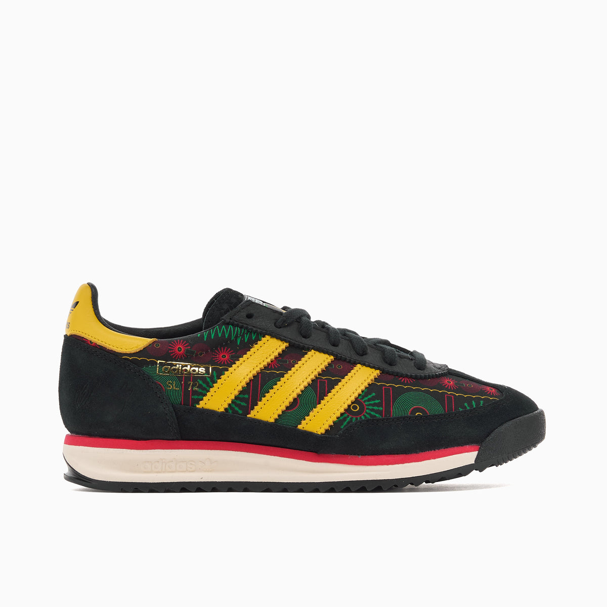 adidas Originals x Bob Marley SL 72 RS 