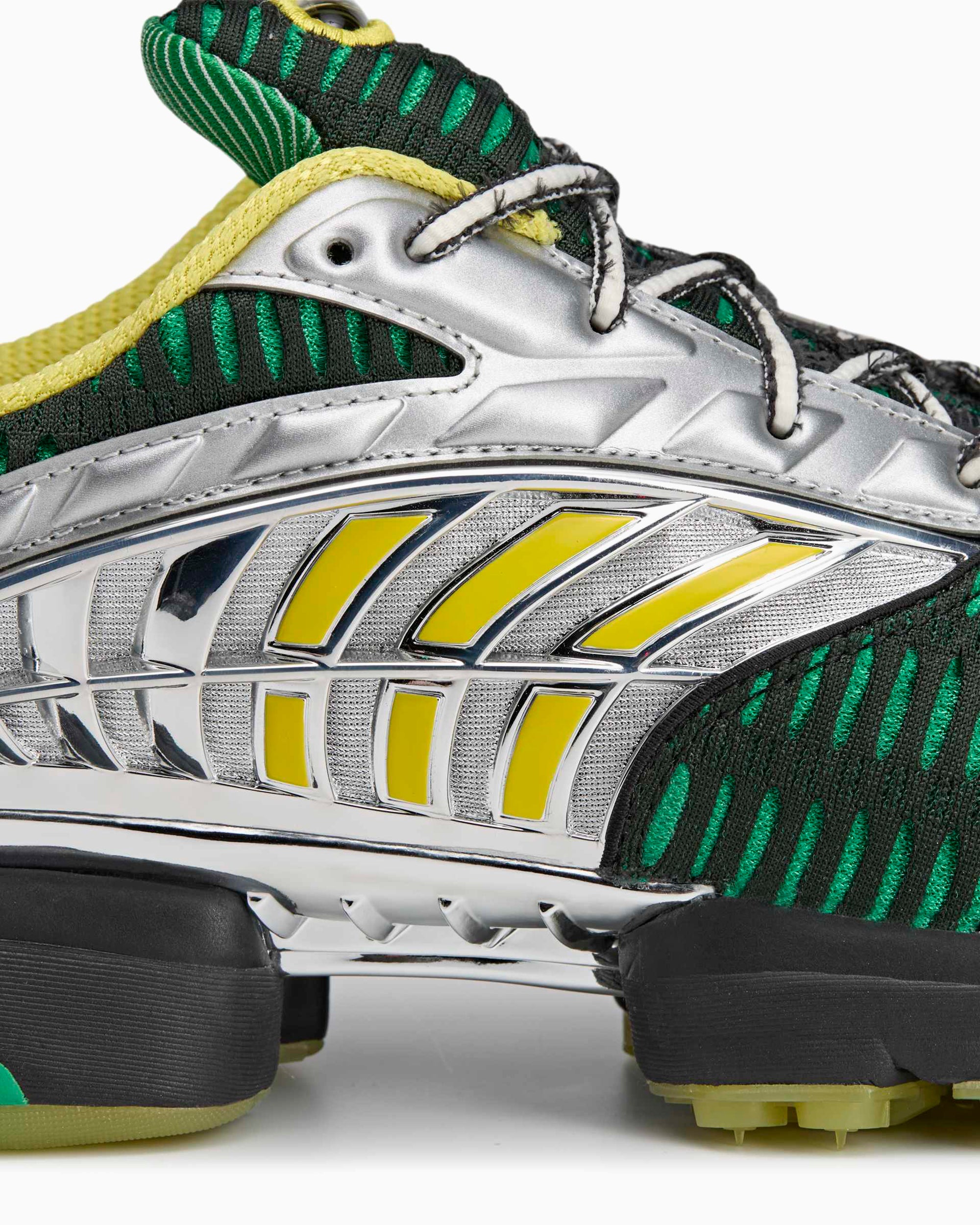 adidas Originals x Brain Dead Climacool 2