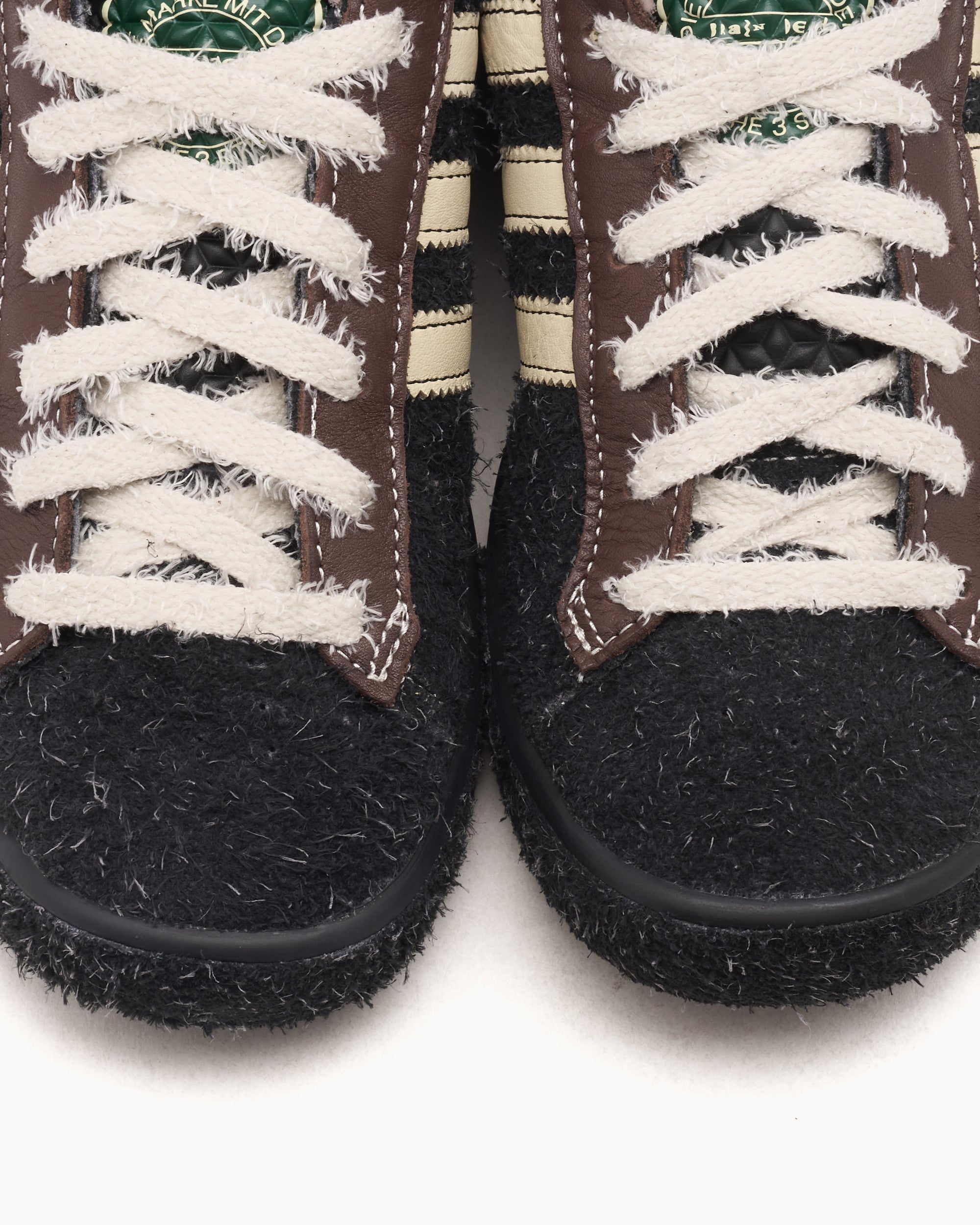 Sneakers adidas Originals x Brain Dead Forest Hills - JR7942