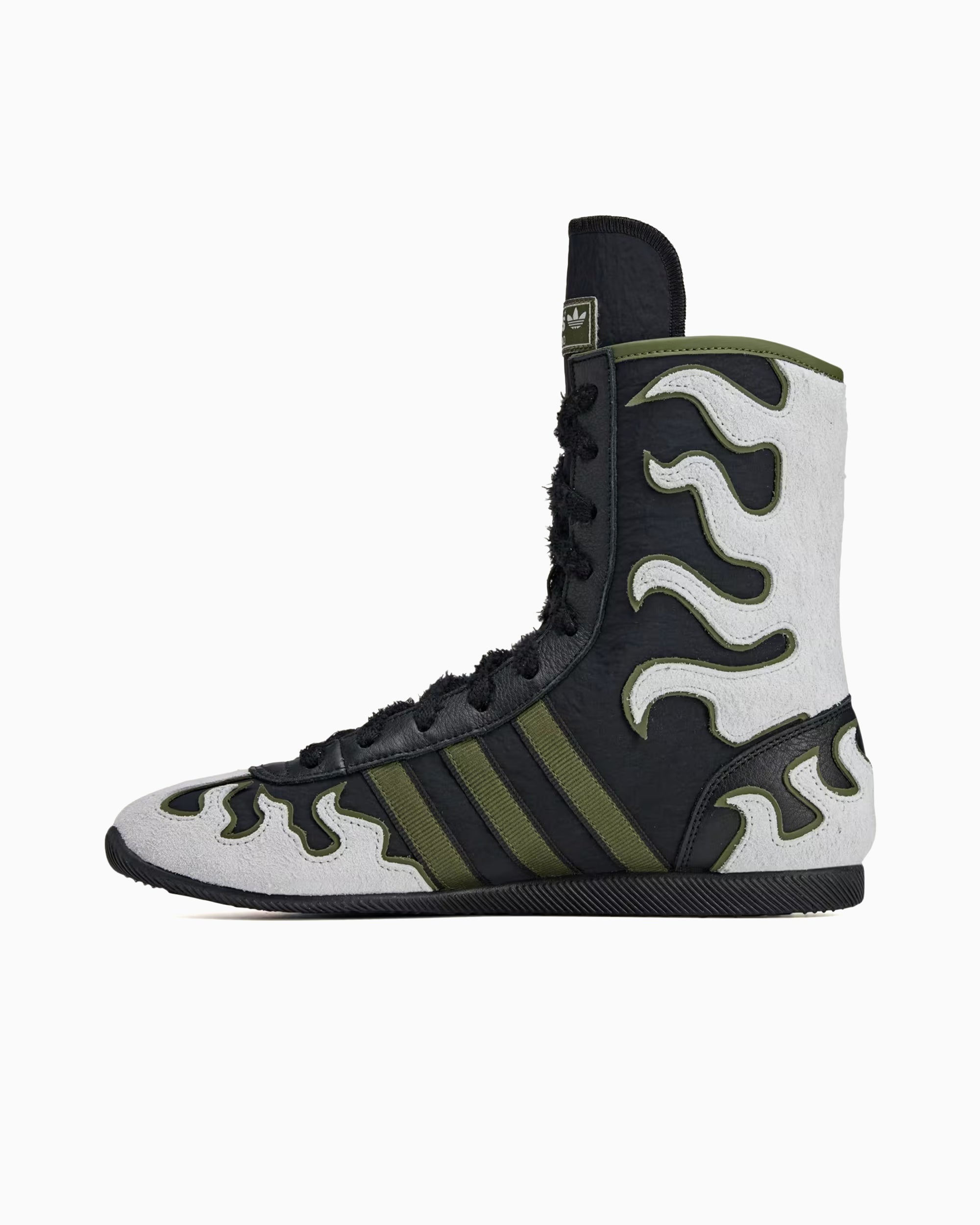 Sneakers adidas Originals x Brain Dead Japan Hi - JQ6790
