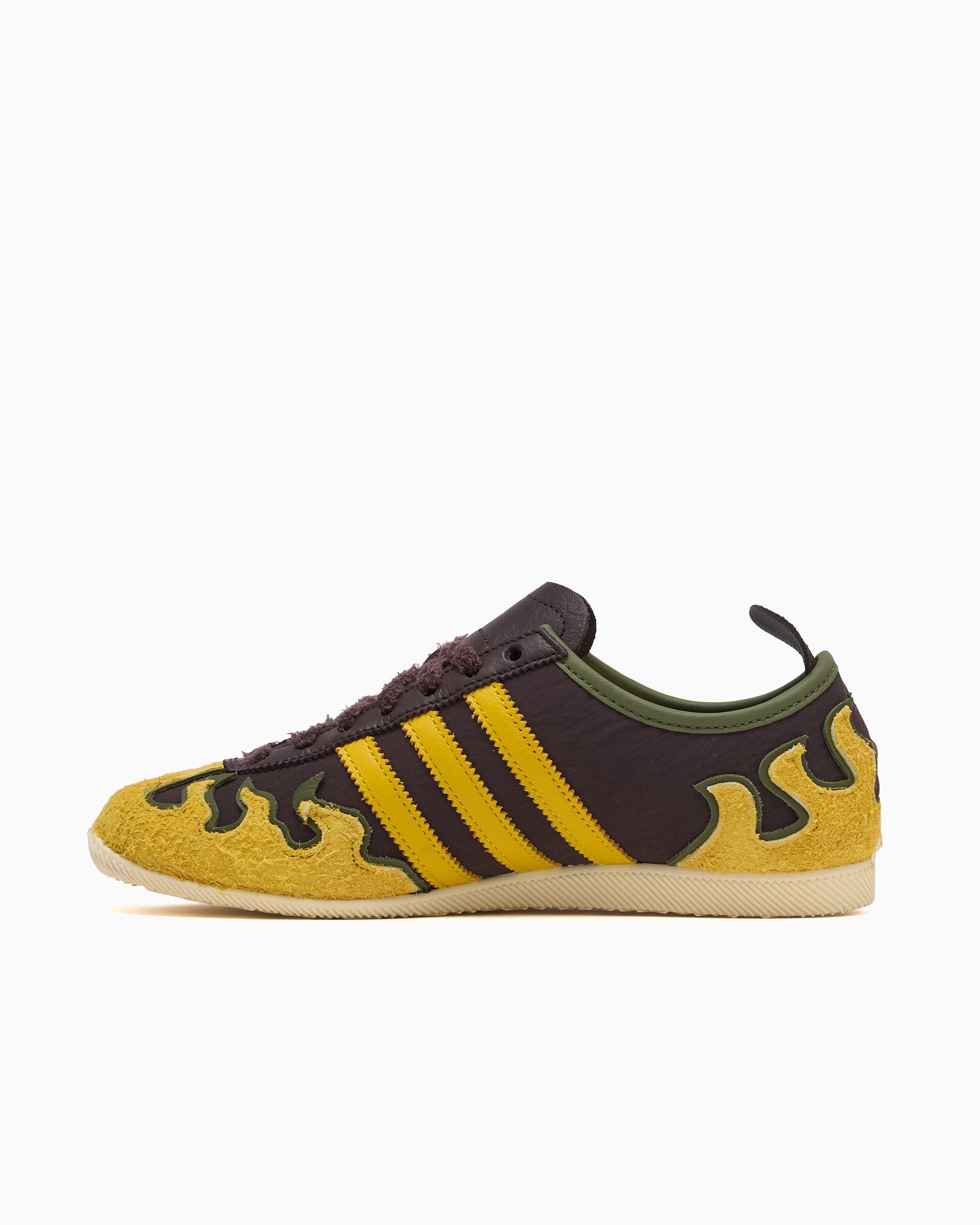 adidas Originals x Brain Dead Japan Lo