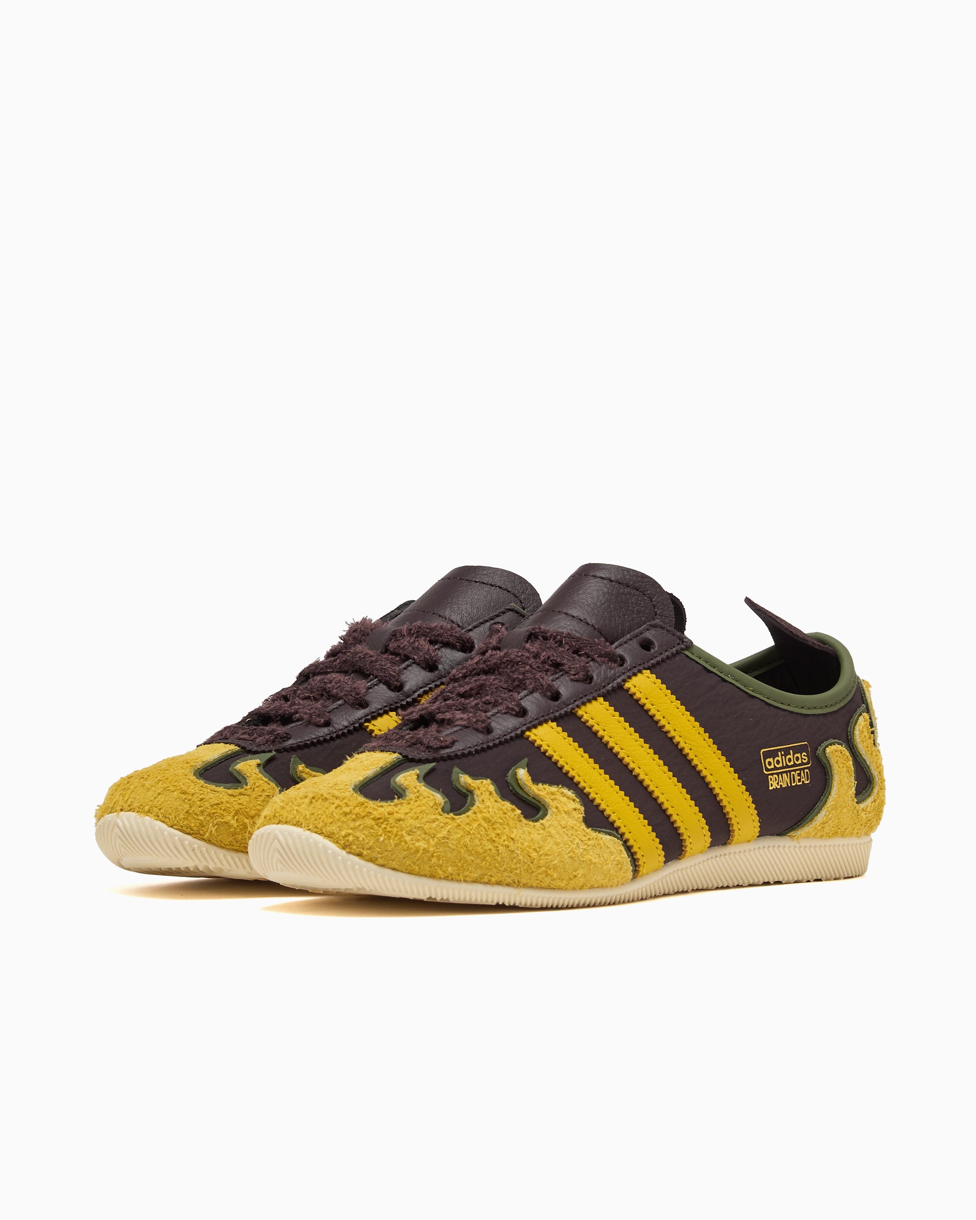 adidas Originals x Brain Dead Japan Lo
