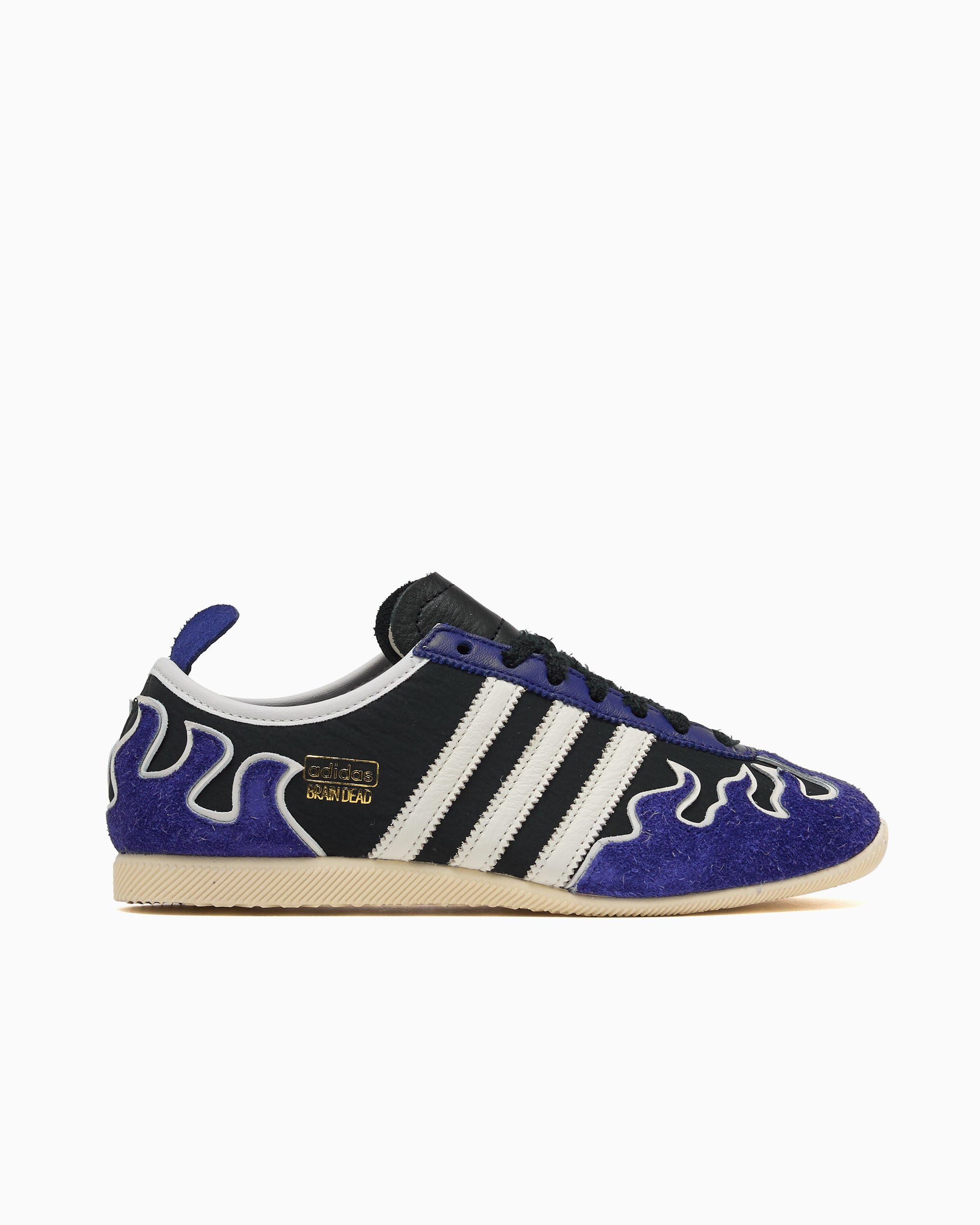 Brain Dead × adidas Originals Japan Lo sneakers-adidas-originals-x-
