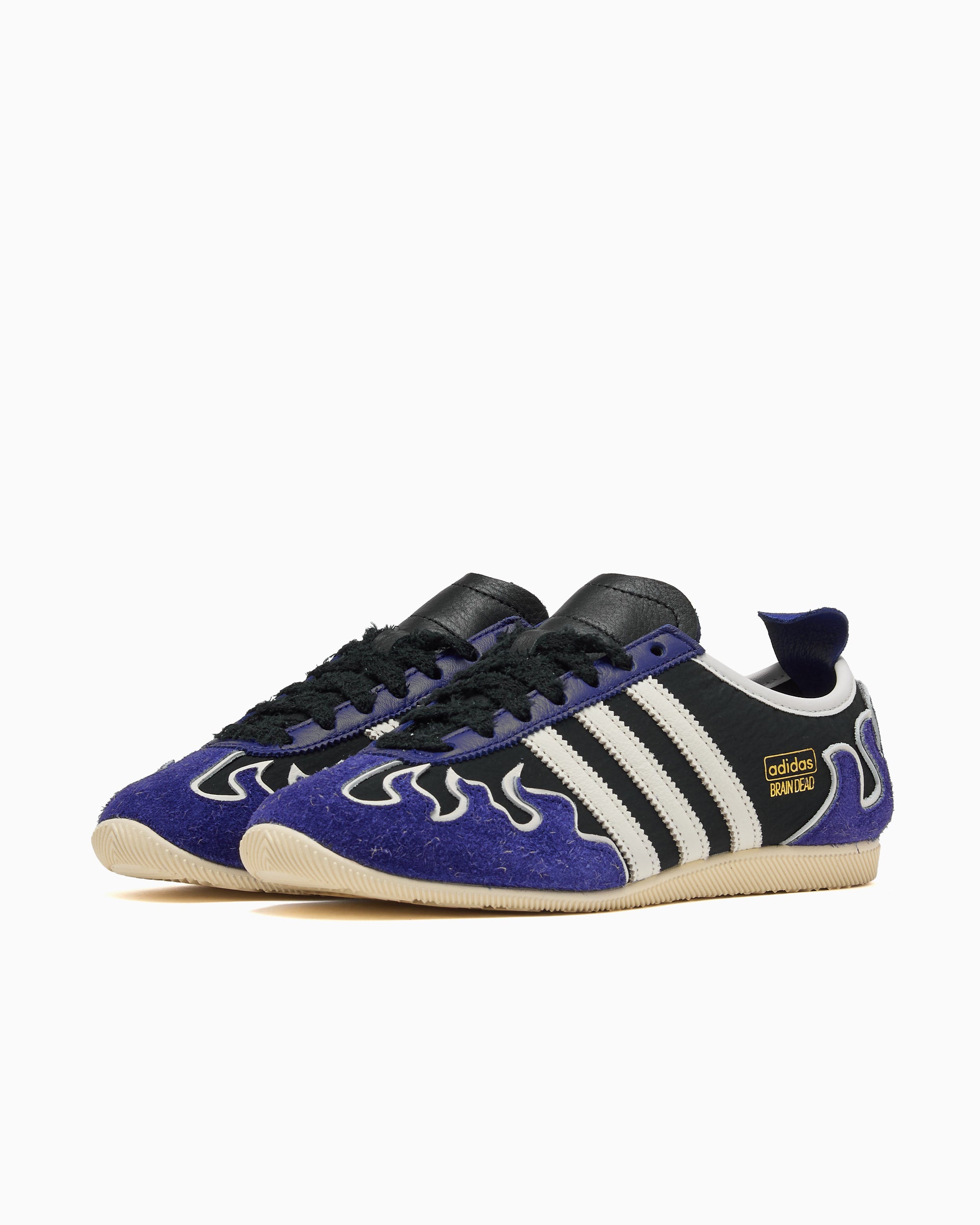 Sneakers adidas Originals x Brain Dead Japan Lo - JQ9214