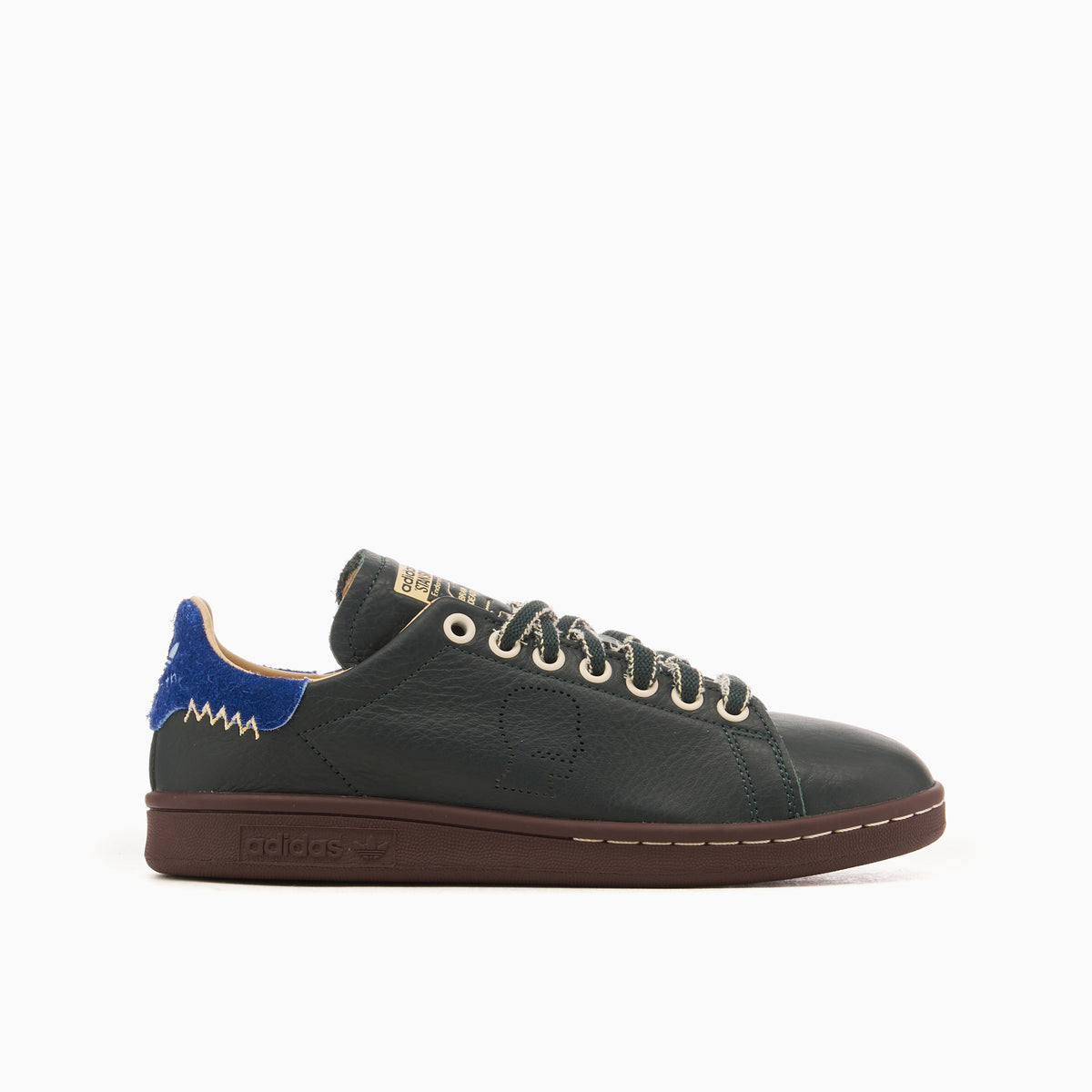 adidas Originals x Brain Dead Stan Smith