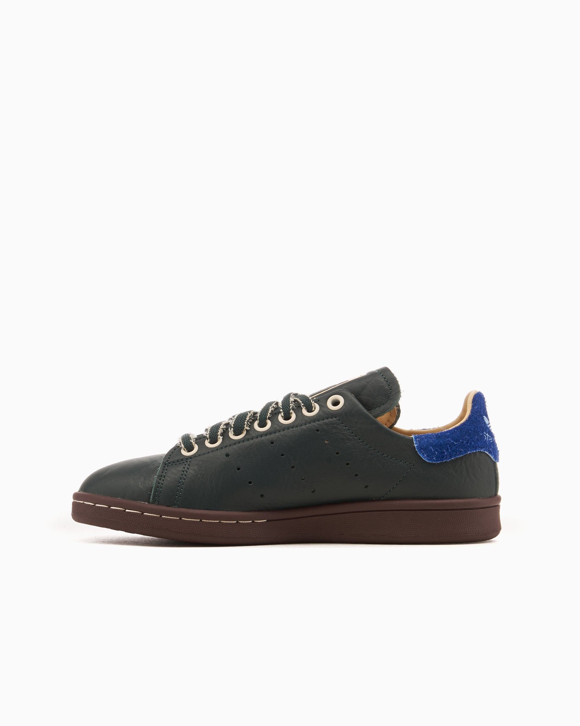 adidas Originals x Brain Dead Stan Smith