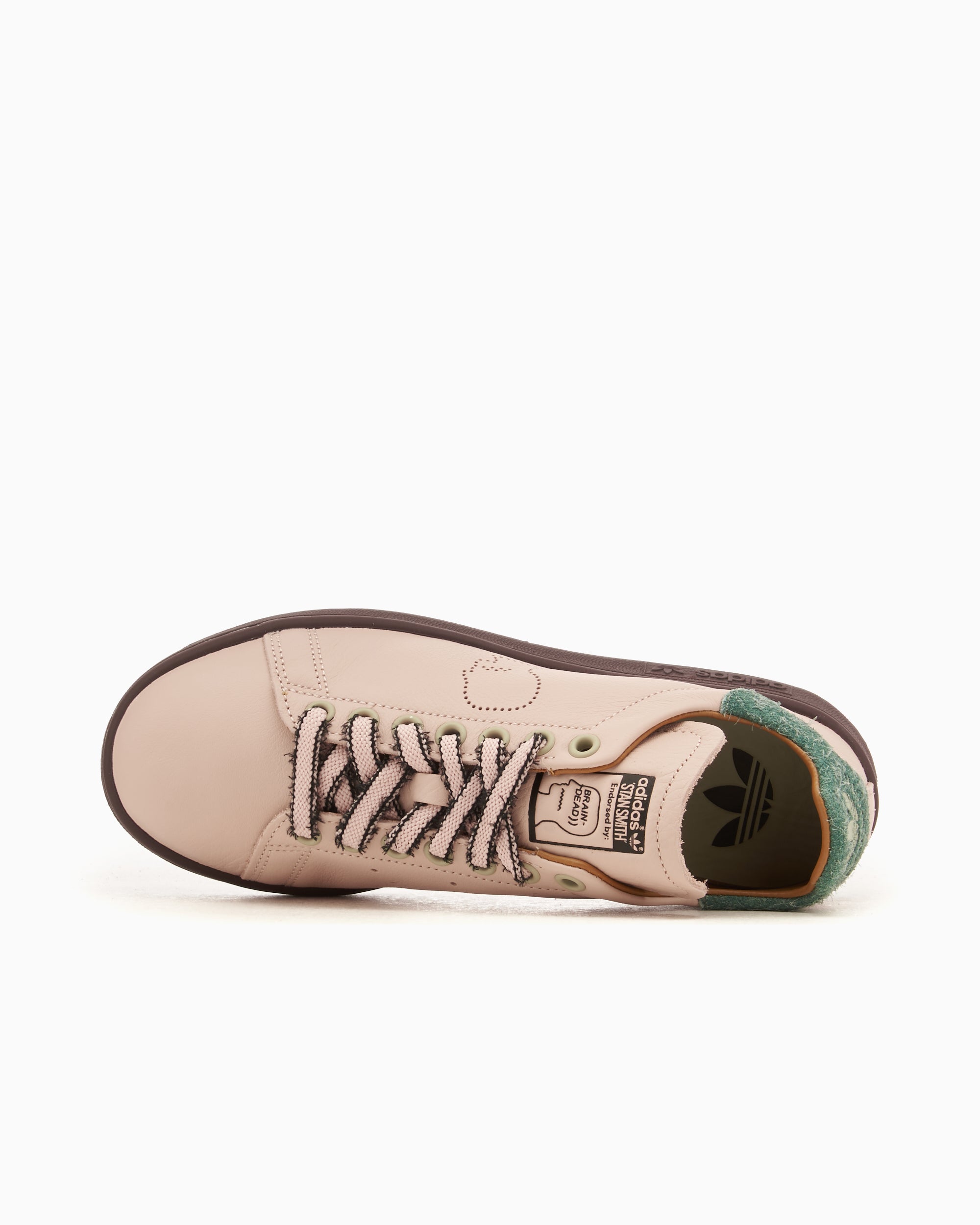 Sneakers adidas Originals x Brain Dead Stan Smith - IH3434