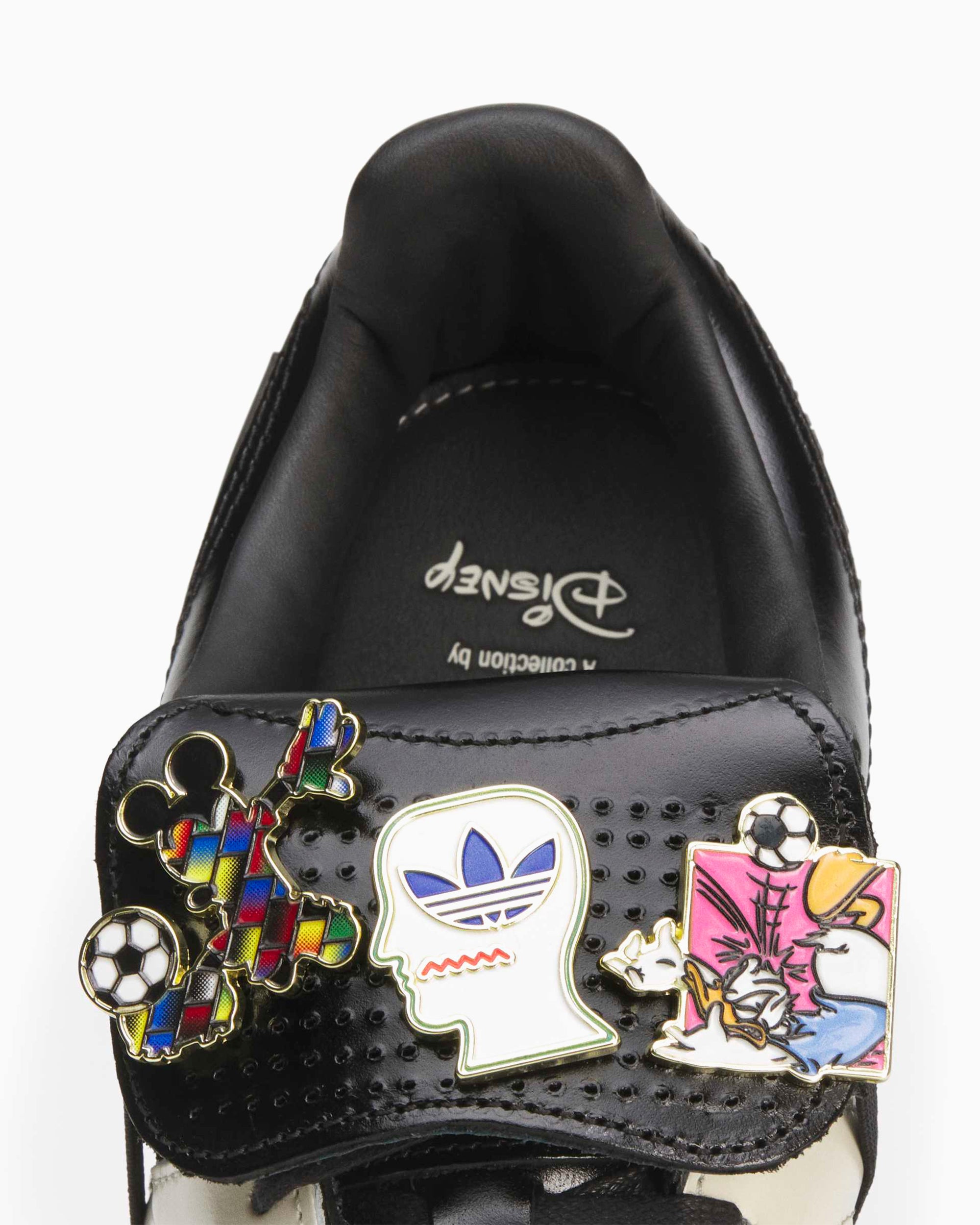 Brain Dead×Disney× Predator 28.5 adidas Originals x Brain Dead x Disney Predator
