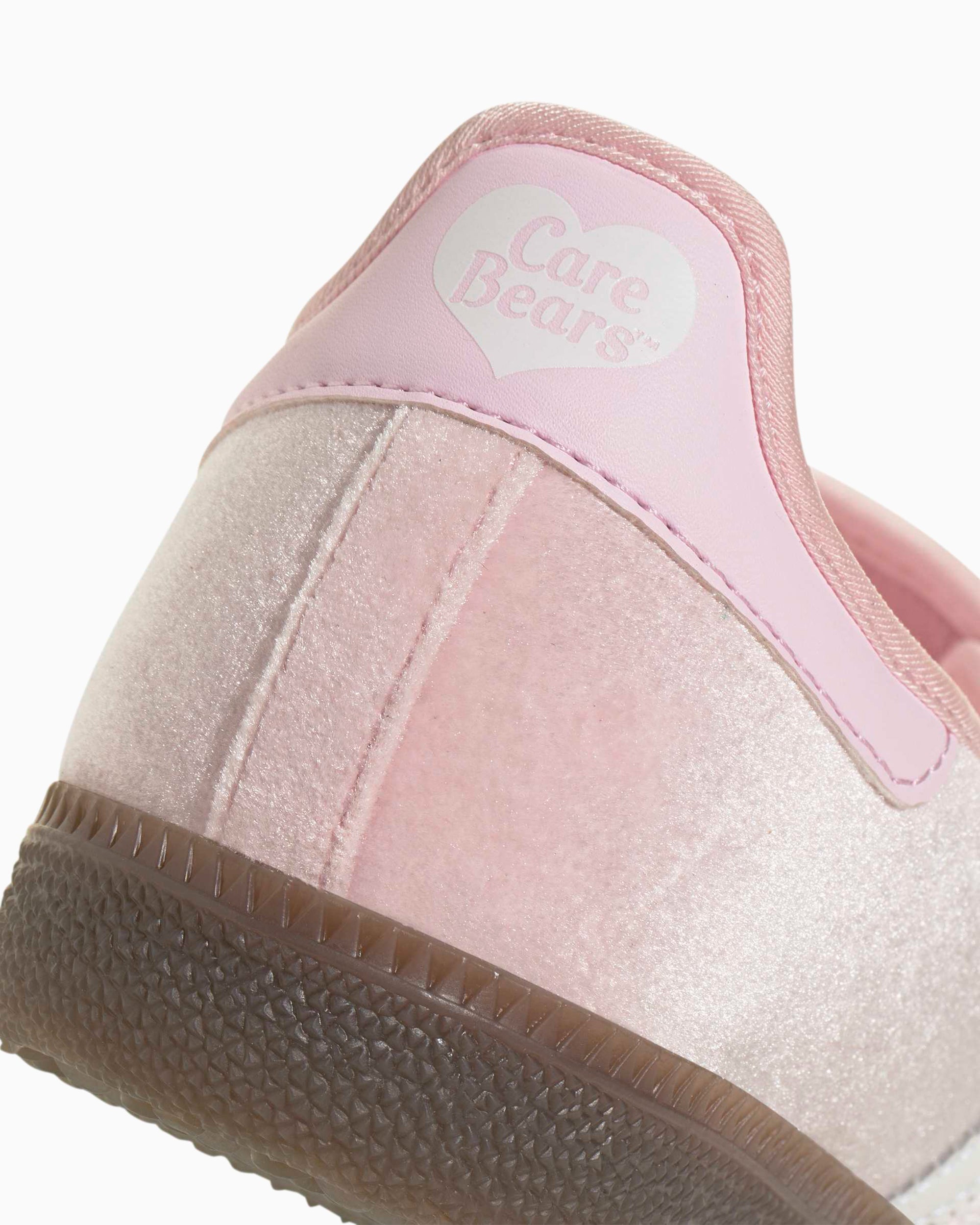 ♡pink_bear♡ adidas Originals x Care Bears Women's Samba Jane
