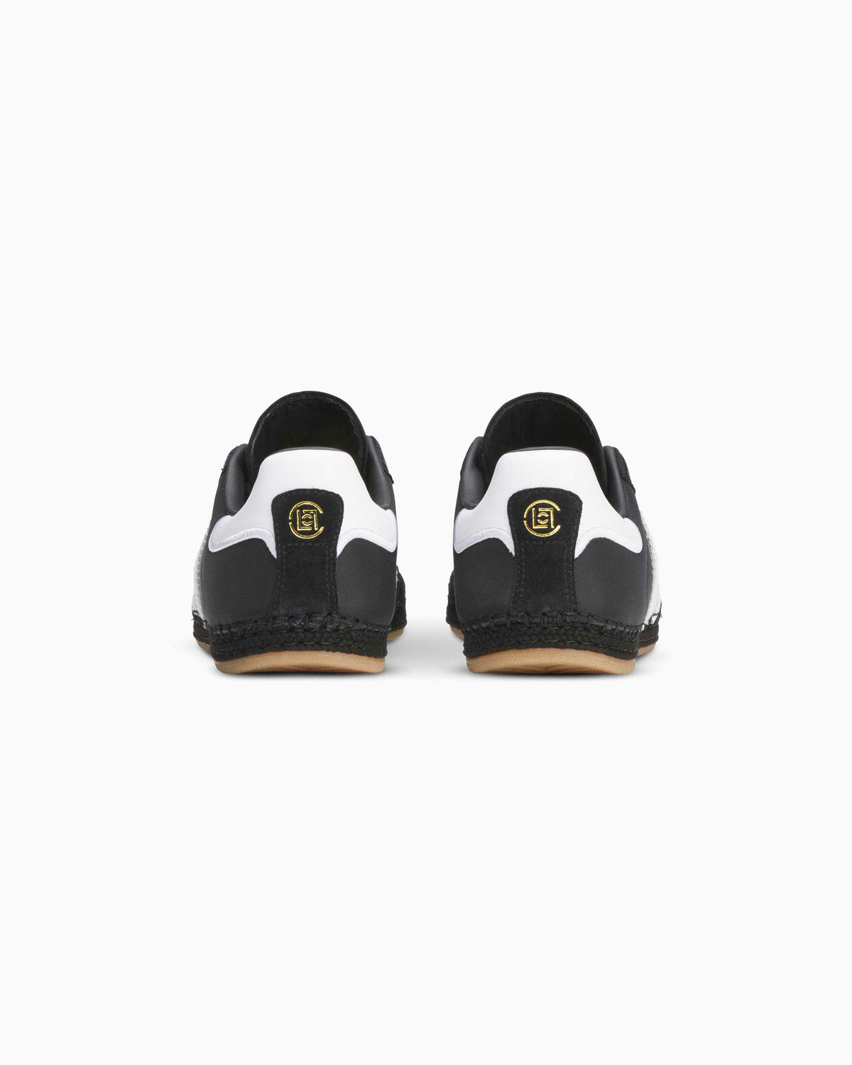 Sneakers adidas Originals x CLOT Samba Espadrille - KI4328