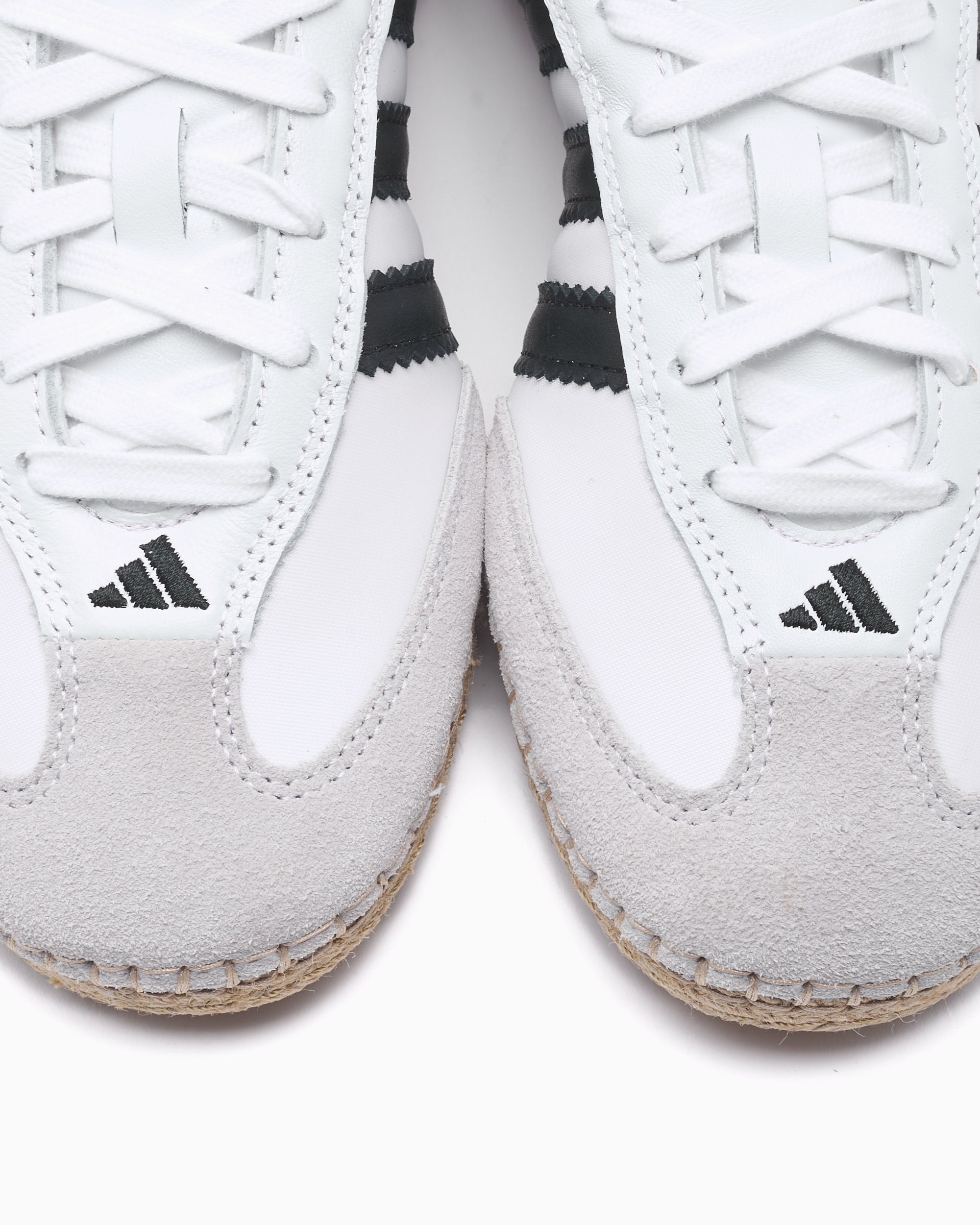 adidas Originals x CLOT Samba Espadrille