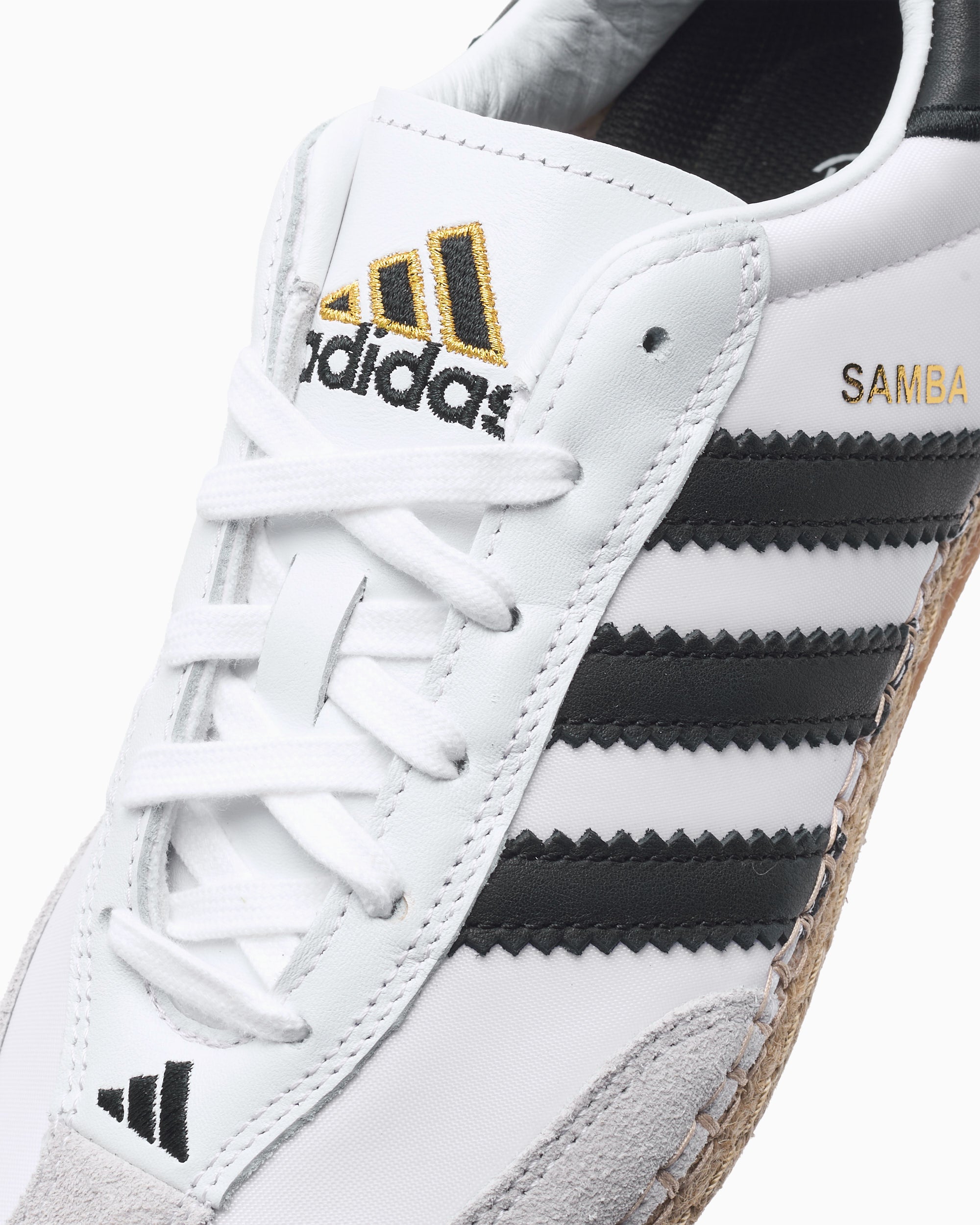 Sneakers adidas Originals x CLOT Samba Espadrille - KJ0274
