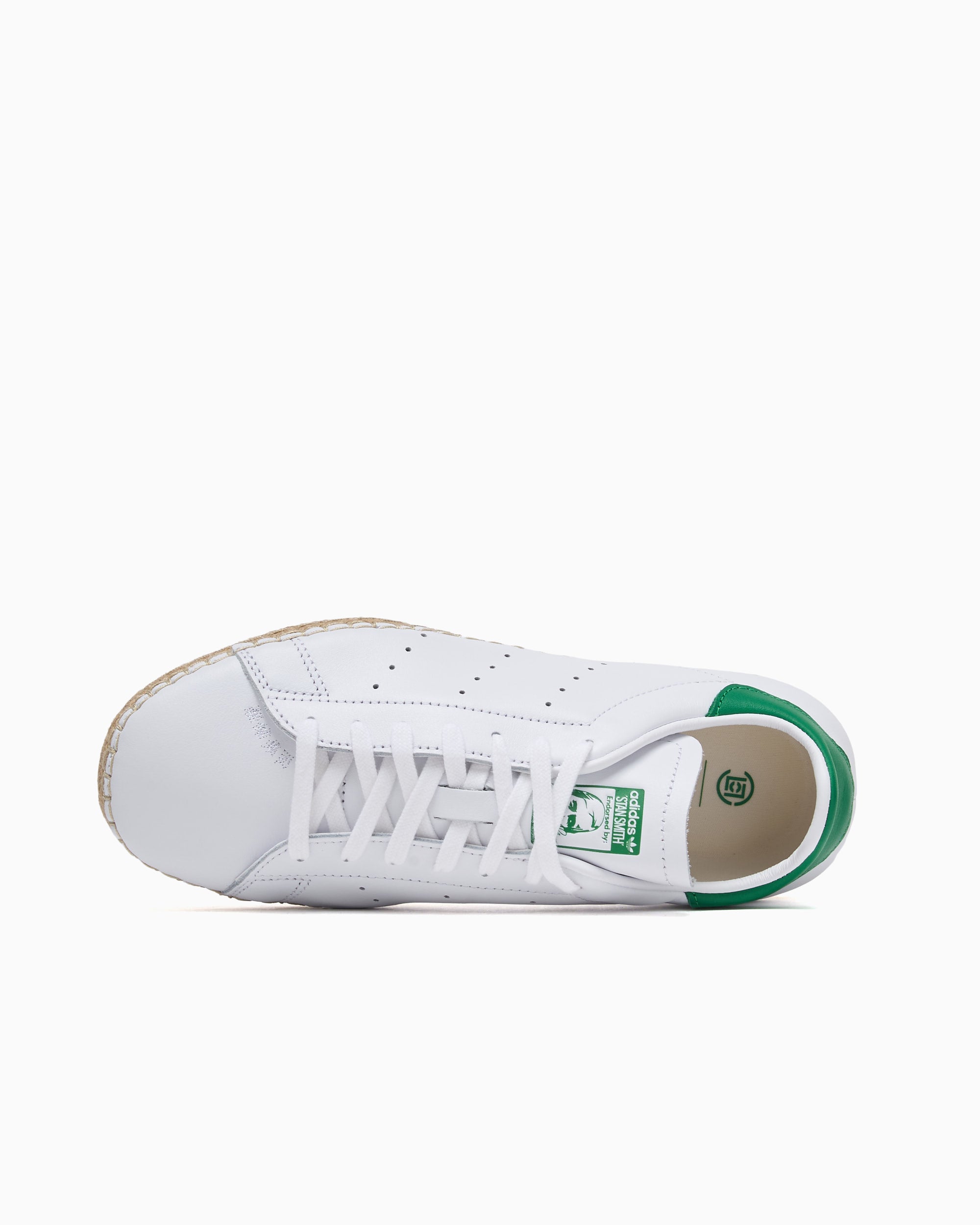 adidas Originals x CLOT Stan Smith