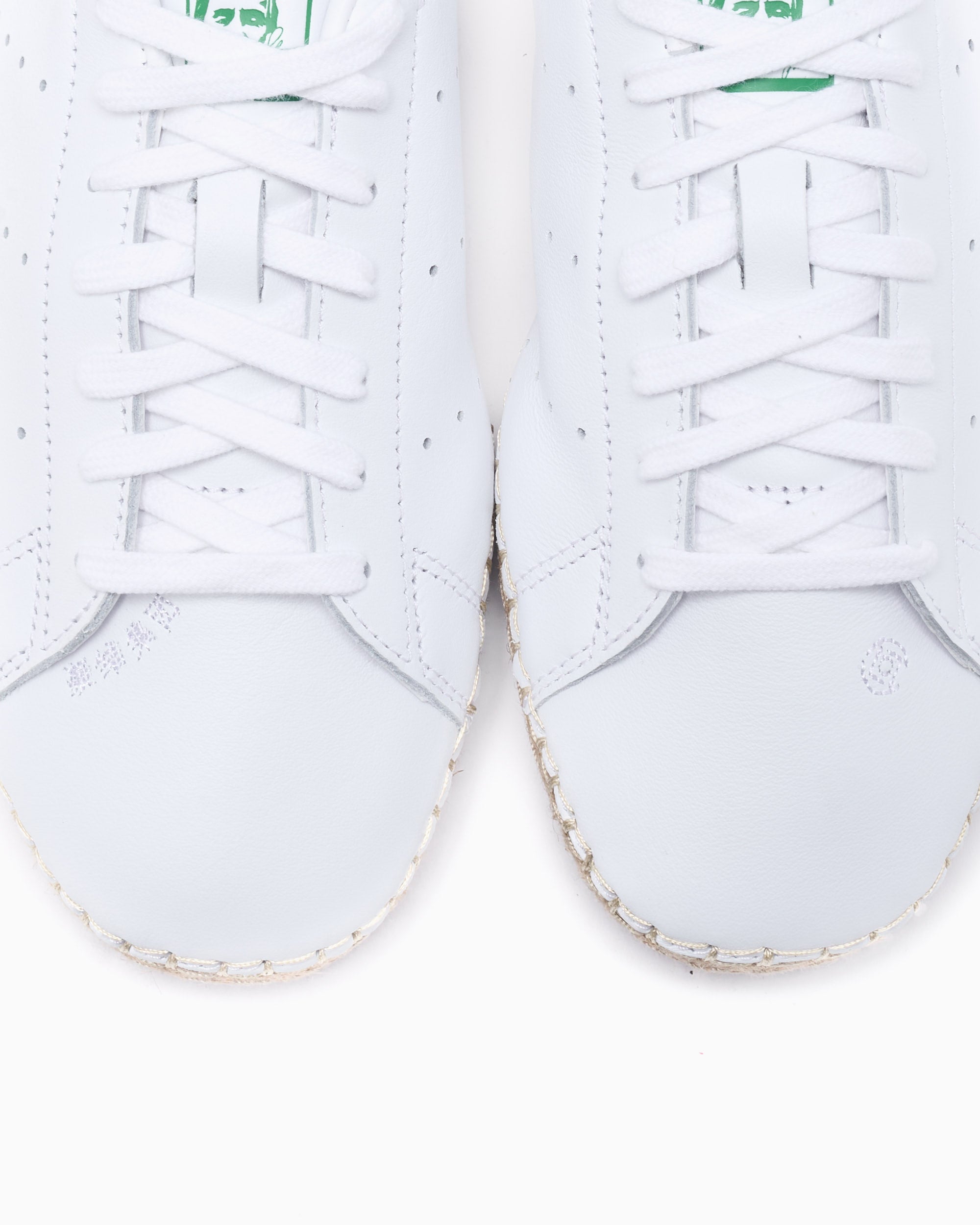 adidas Originals x CLOT Stan Smith