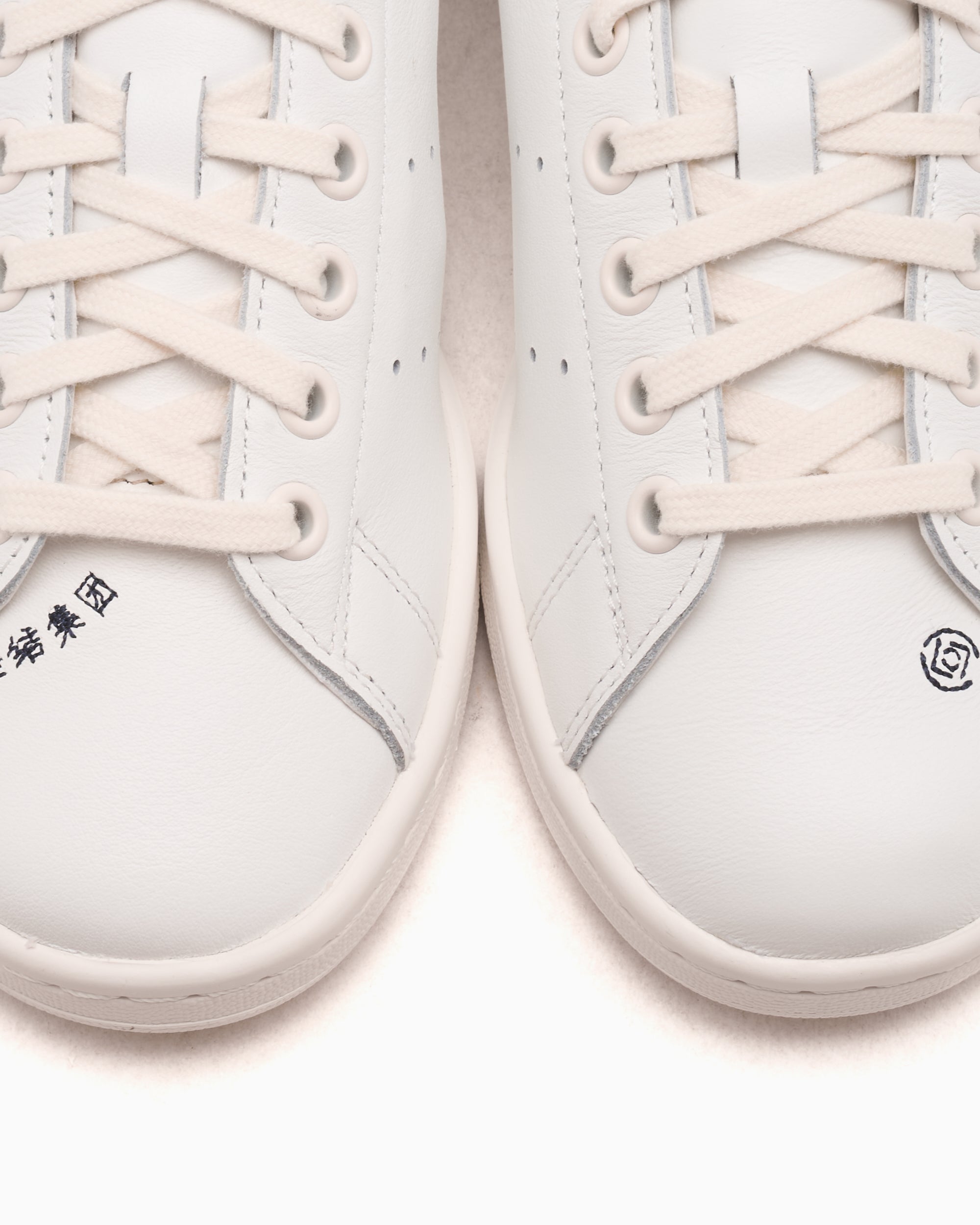 adidas Originals x CLOT Stan Smith