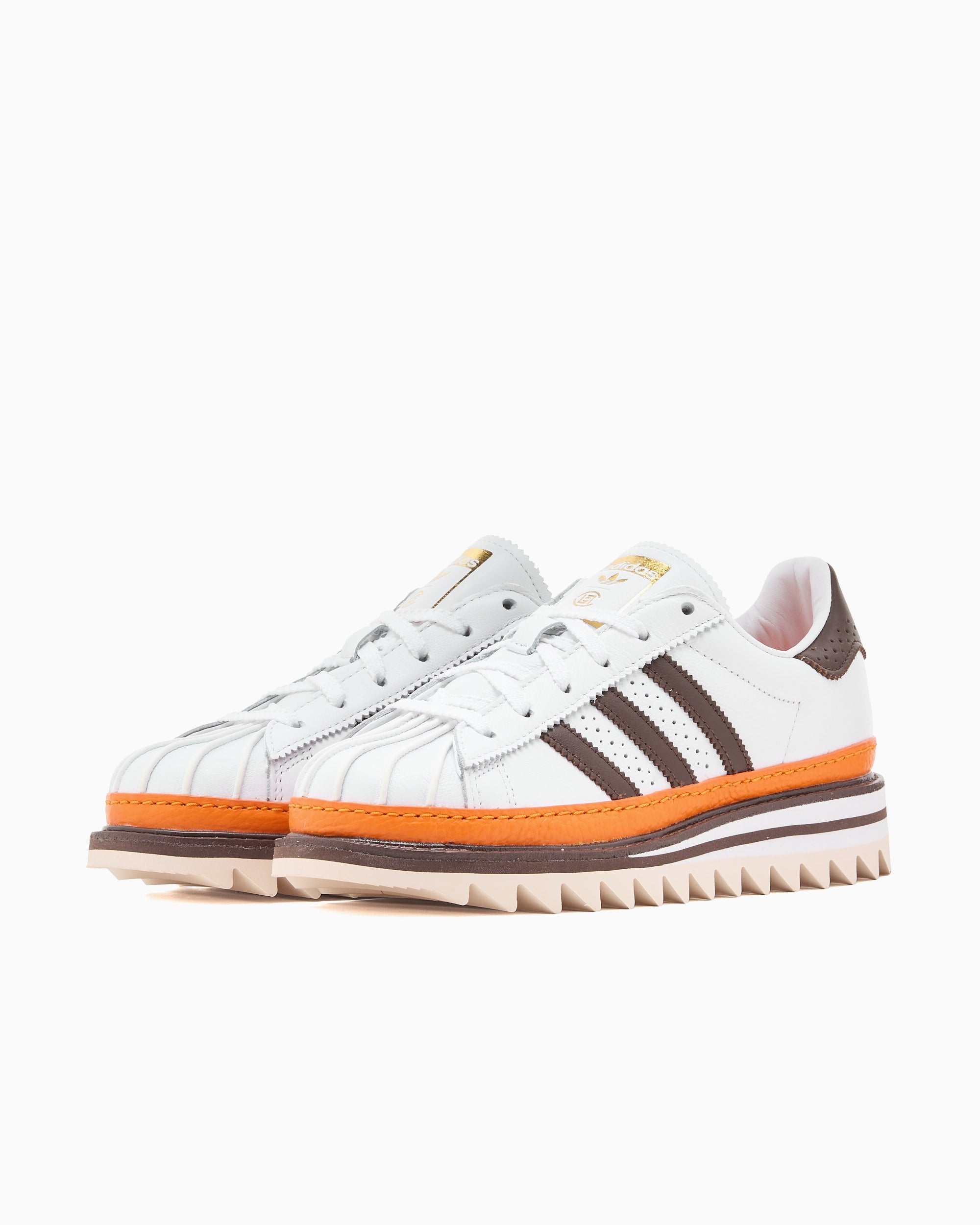 adidas Originals x CLOT Superstar