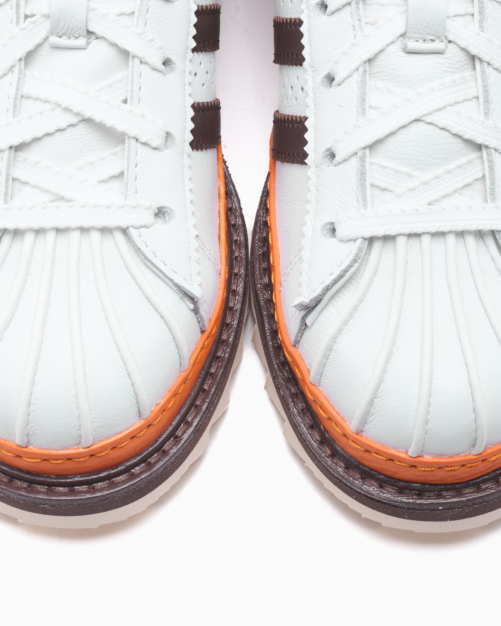 adidas Originals x CLOT Superstar