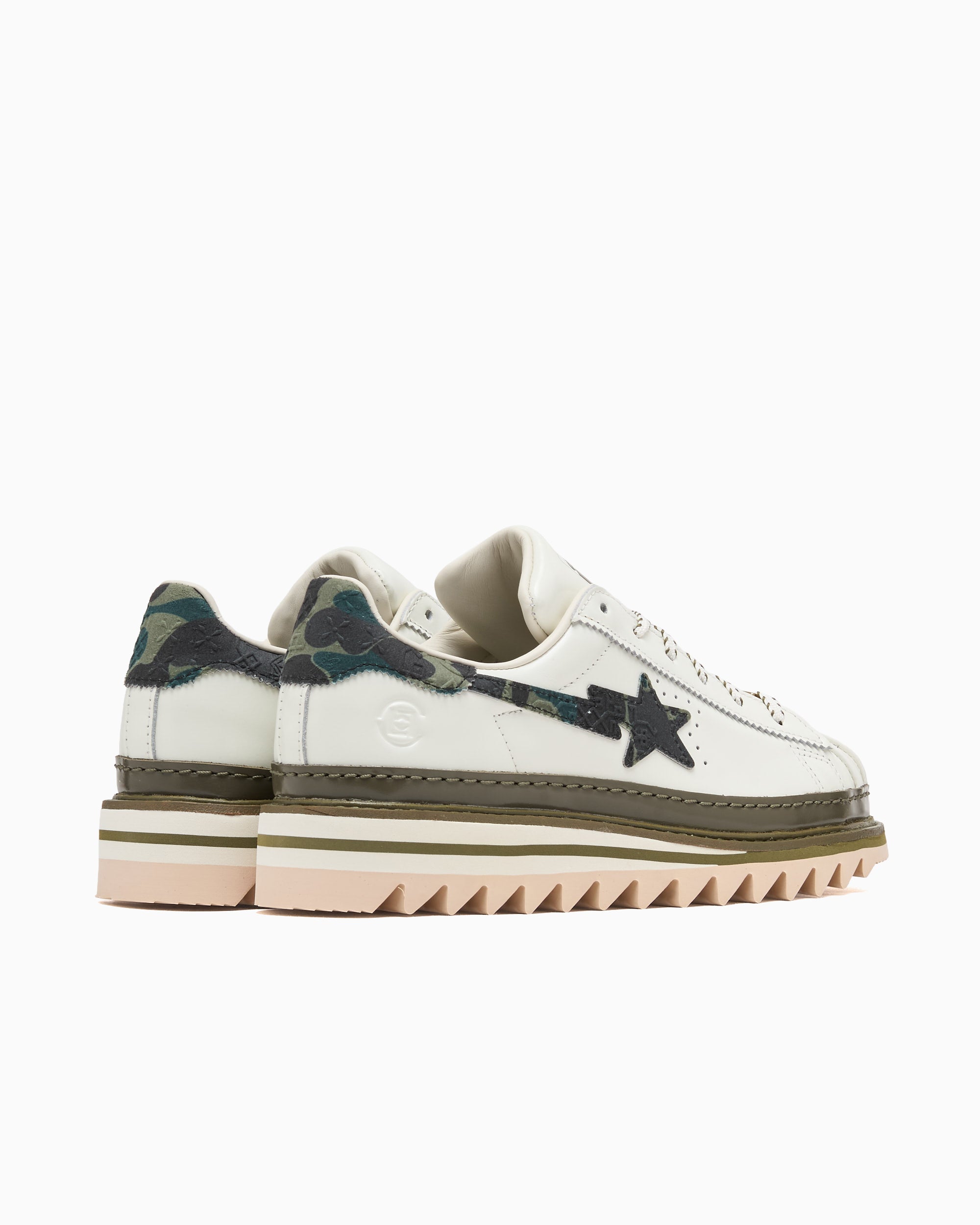 靴  CLOT BAPE SUPERSTAR BY EC 28cm sneakers-adidas-originals-x-