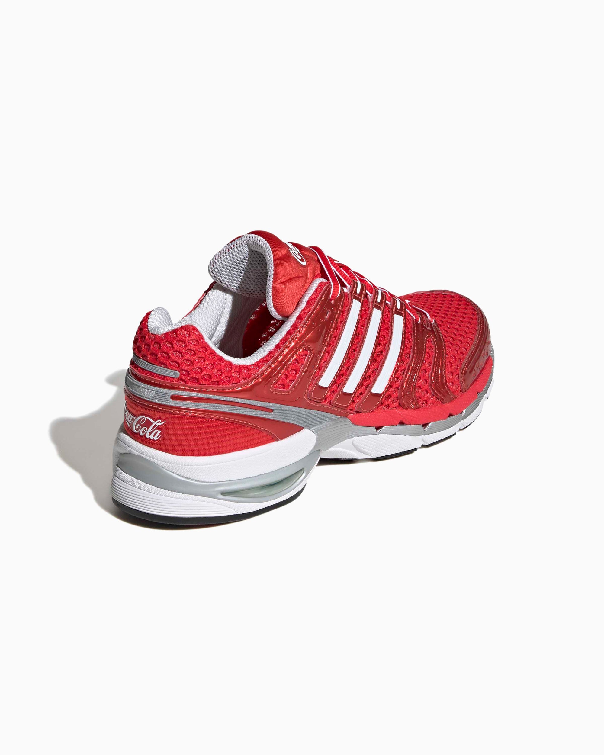 Sneakers adidas Originals x Coca-Cola Control 5 - KH6895