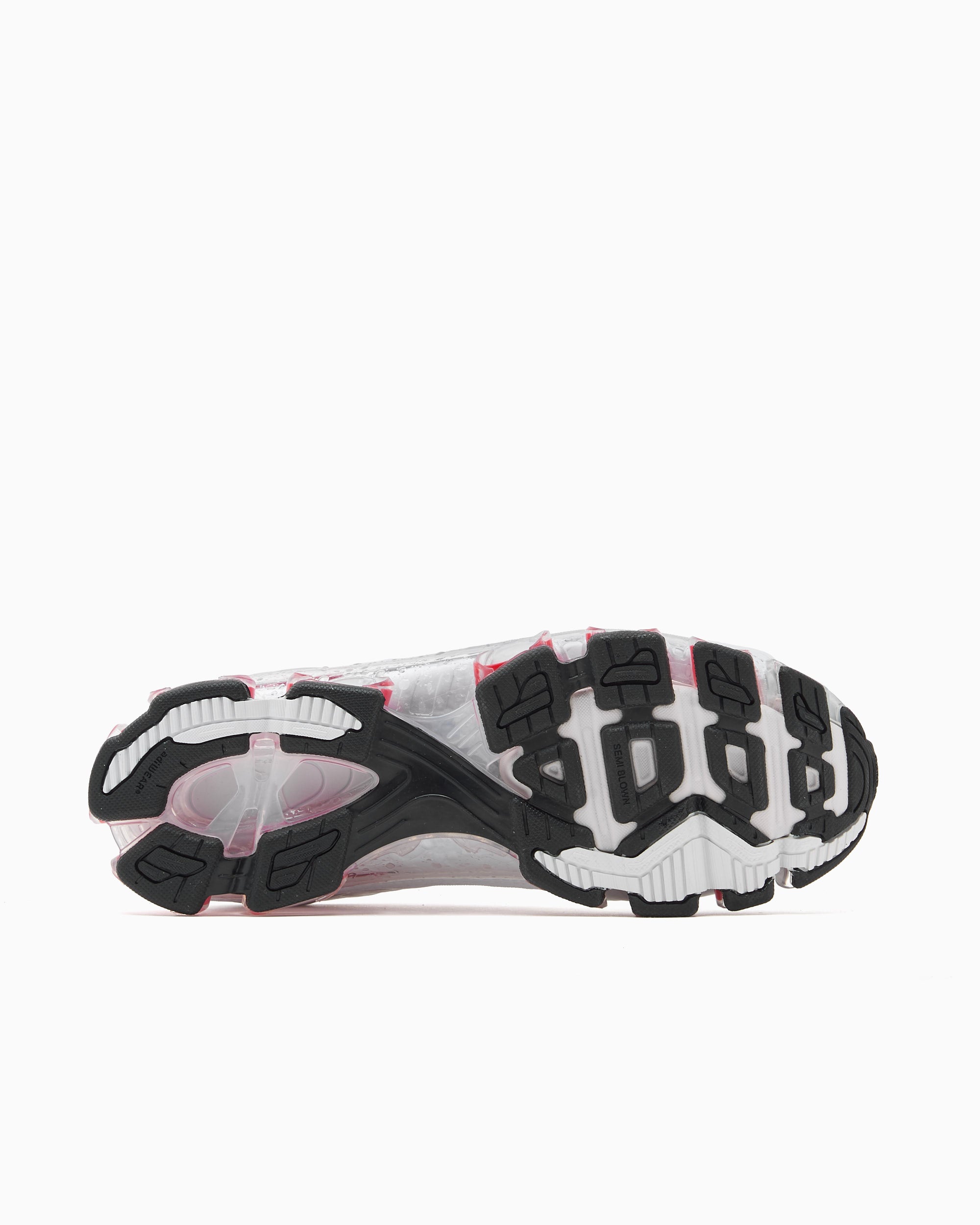 Sneakers adidas Originals x Coca-Cola Megaride F50 - KH6896