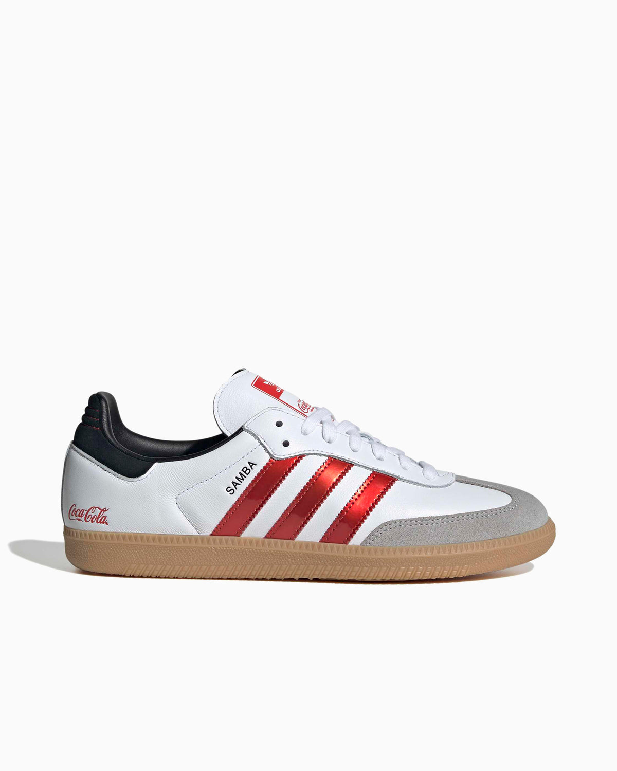 adidas x Coca-Cola