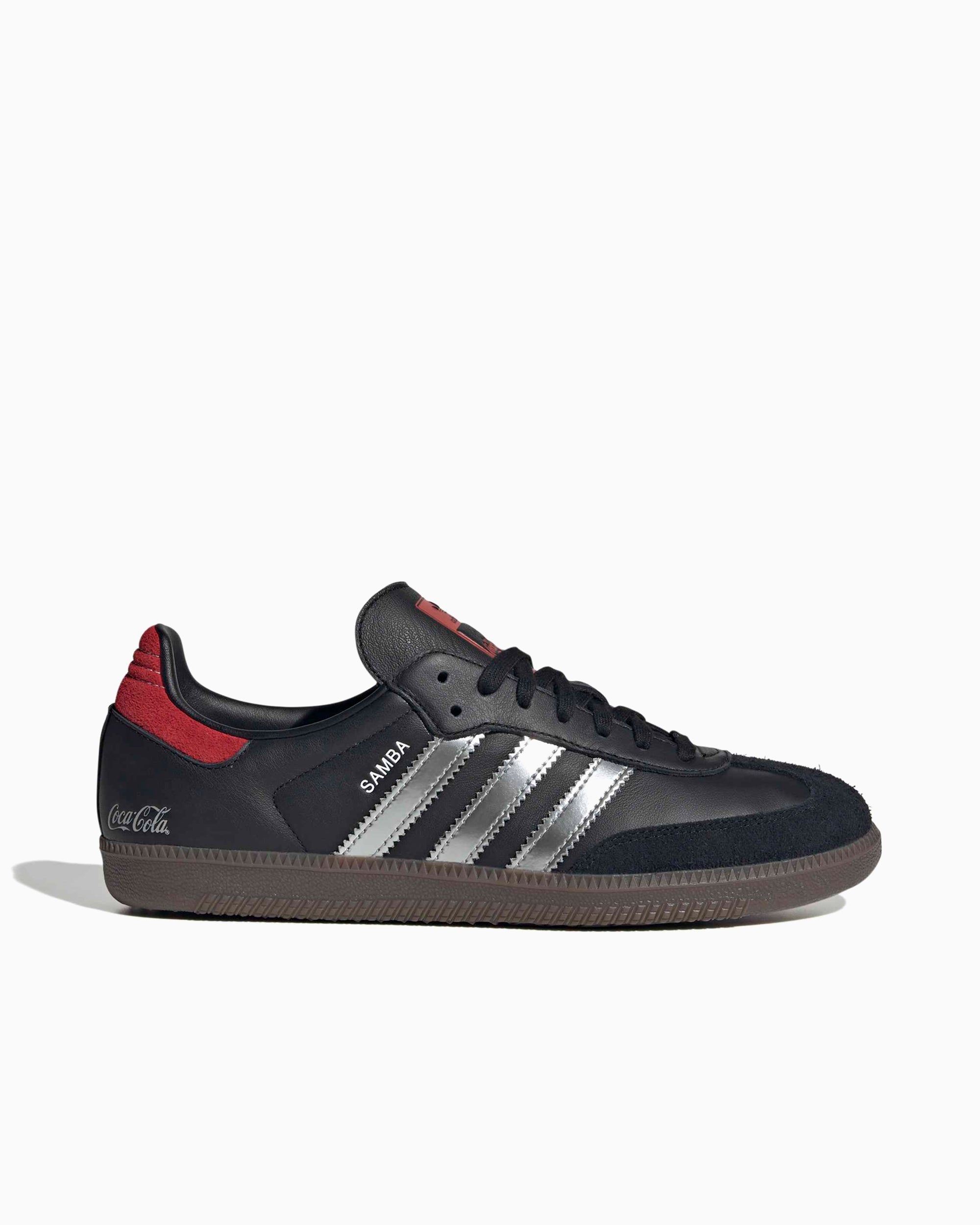 Sneakers adidas Originals x Coca-Cola Samba OG - KH6880